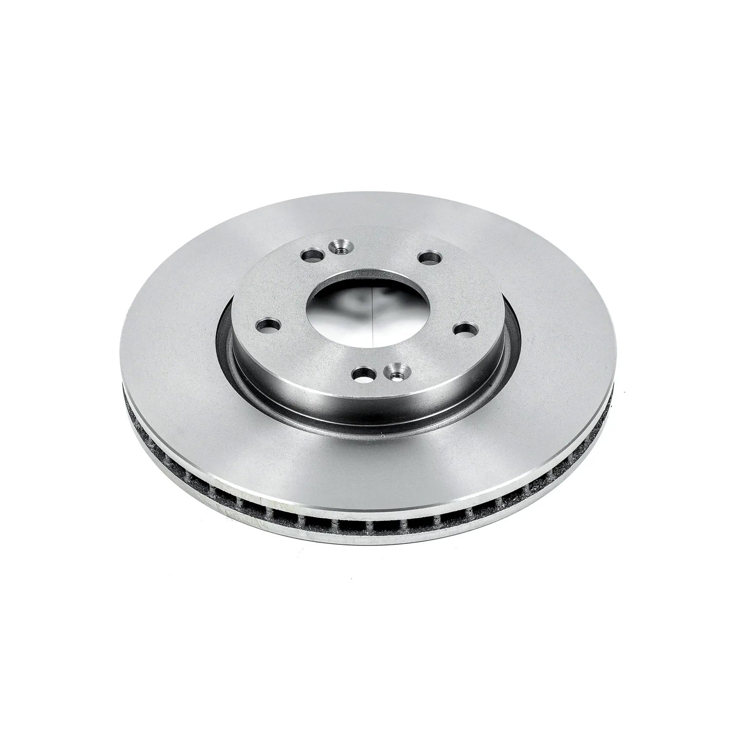 Power Stop JBR1136 2012-2013 Kia Soul Disc Brake Rotor