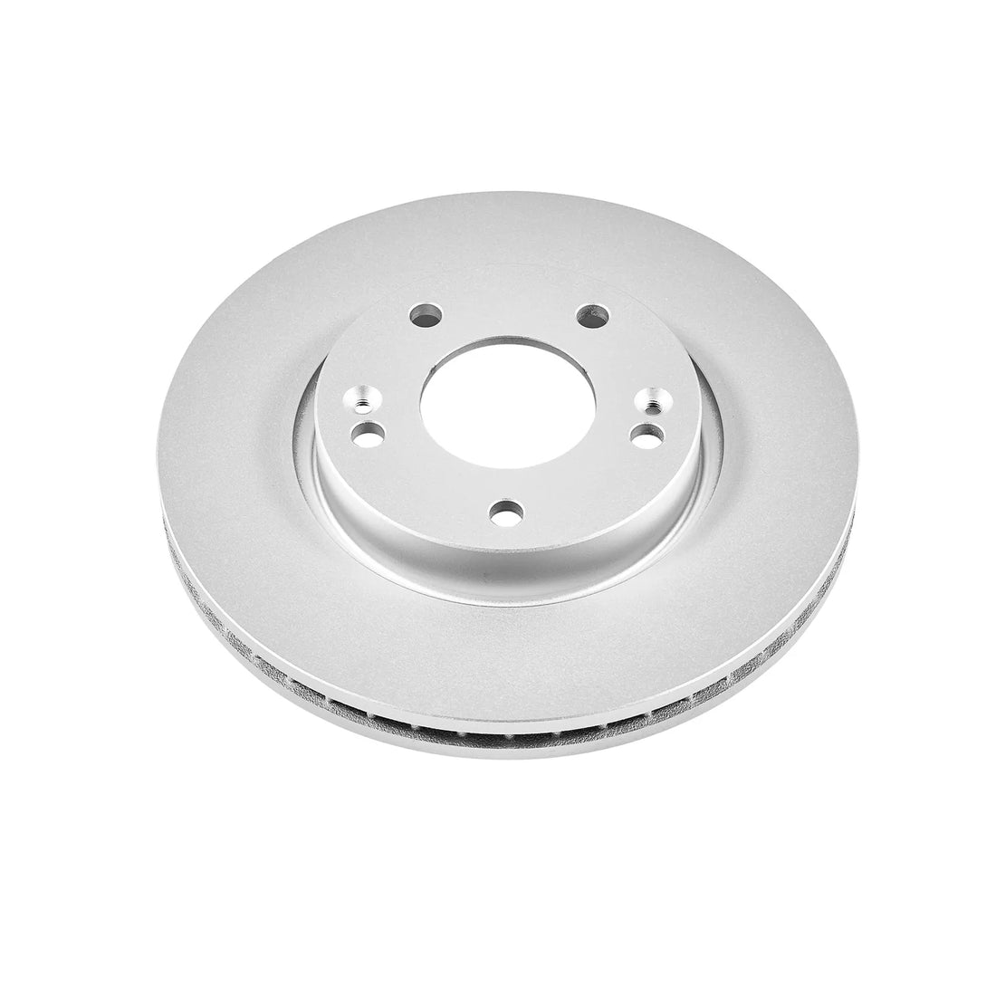 Power Stop JBR1136EVC 2012-2013 Kia Soul Disc Brake Rotor