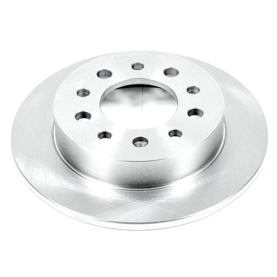Power Stop JBR1137 2003-2008 Hyundai Tiburon Disc Brake Rotor