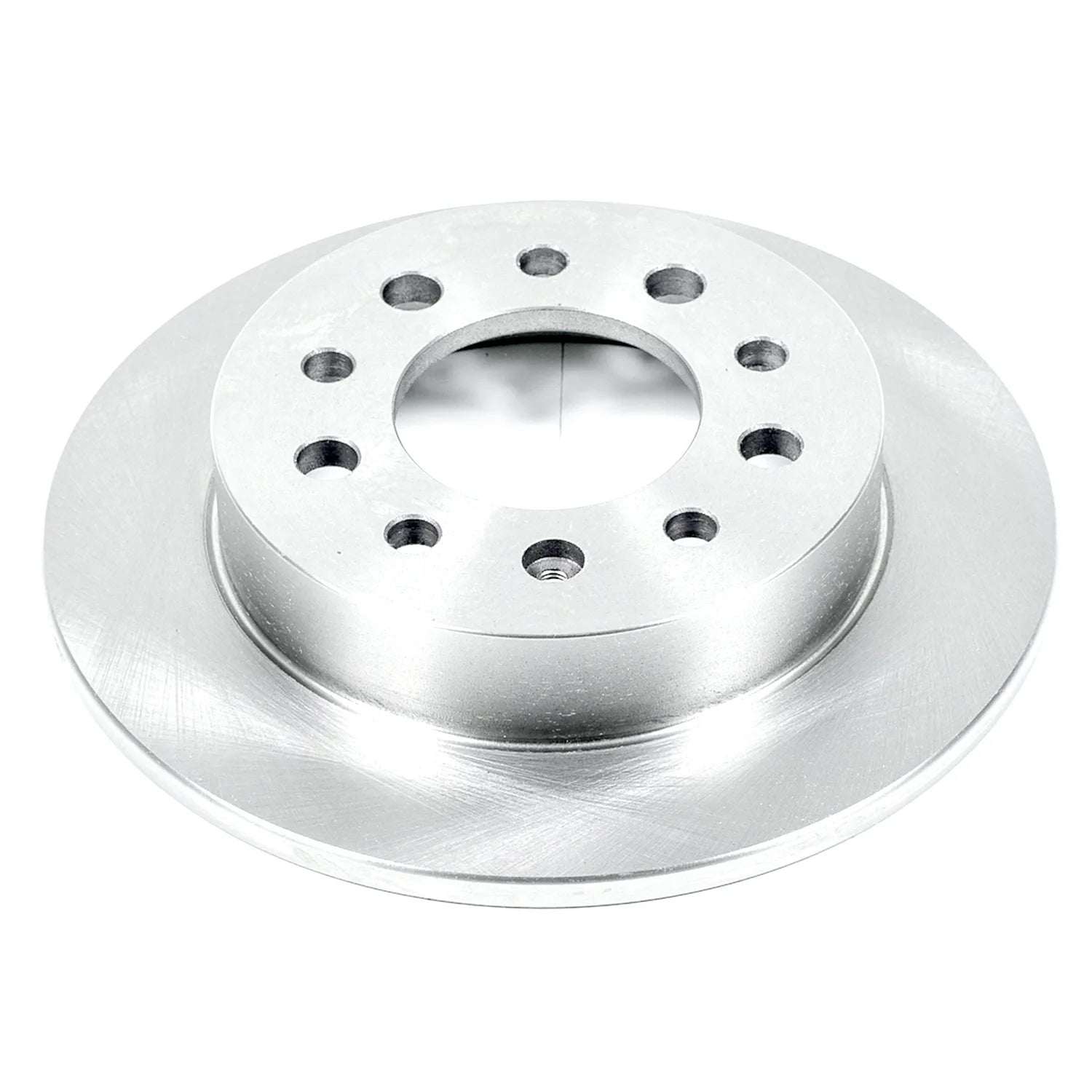 Power Stop JBR1137 2003-2008 Hyundai Tiburon Disc Brake Rotor