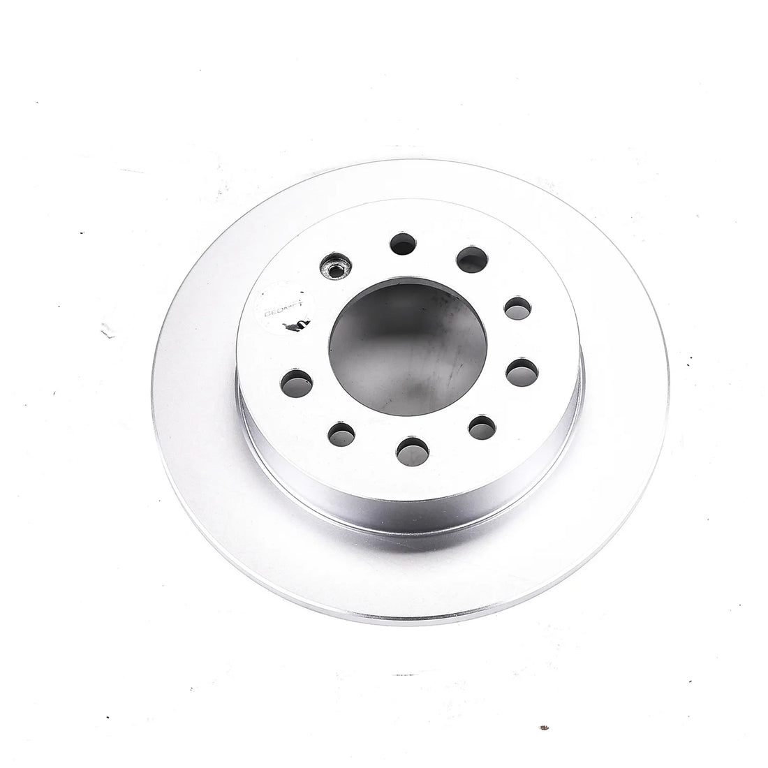 Power Stop JBR1137EVC 2003-2008 Hyundai Tiburon Disc Brake Rotor