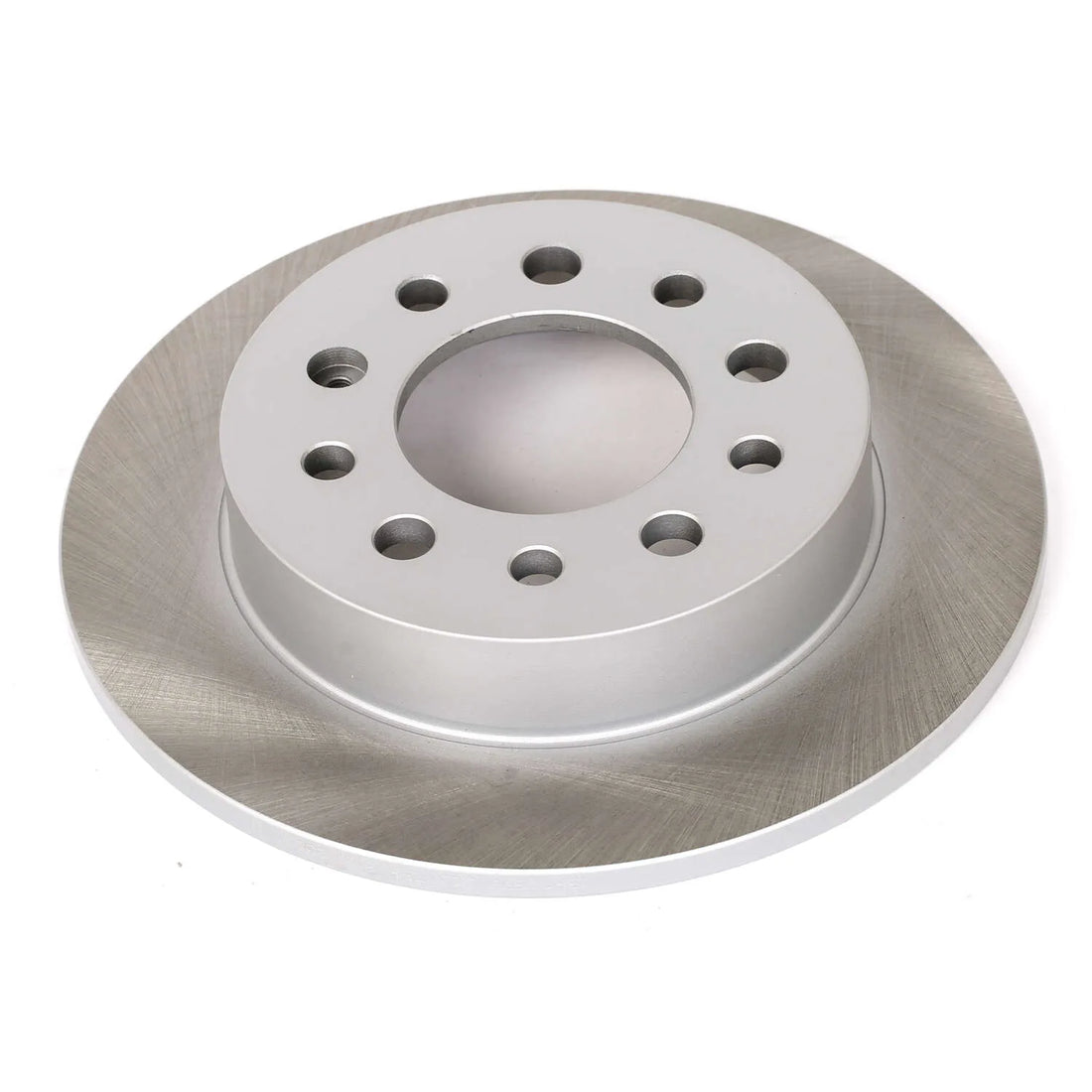 Power Stop JBR1137SCR 2003-2008 Hyundai Tiburon Disc Brake Rotor