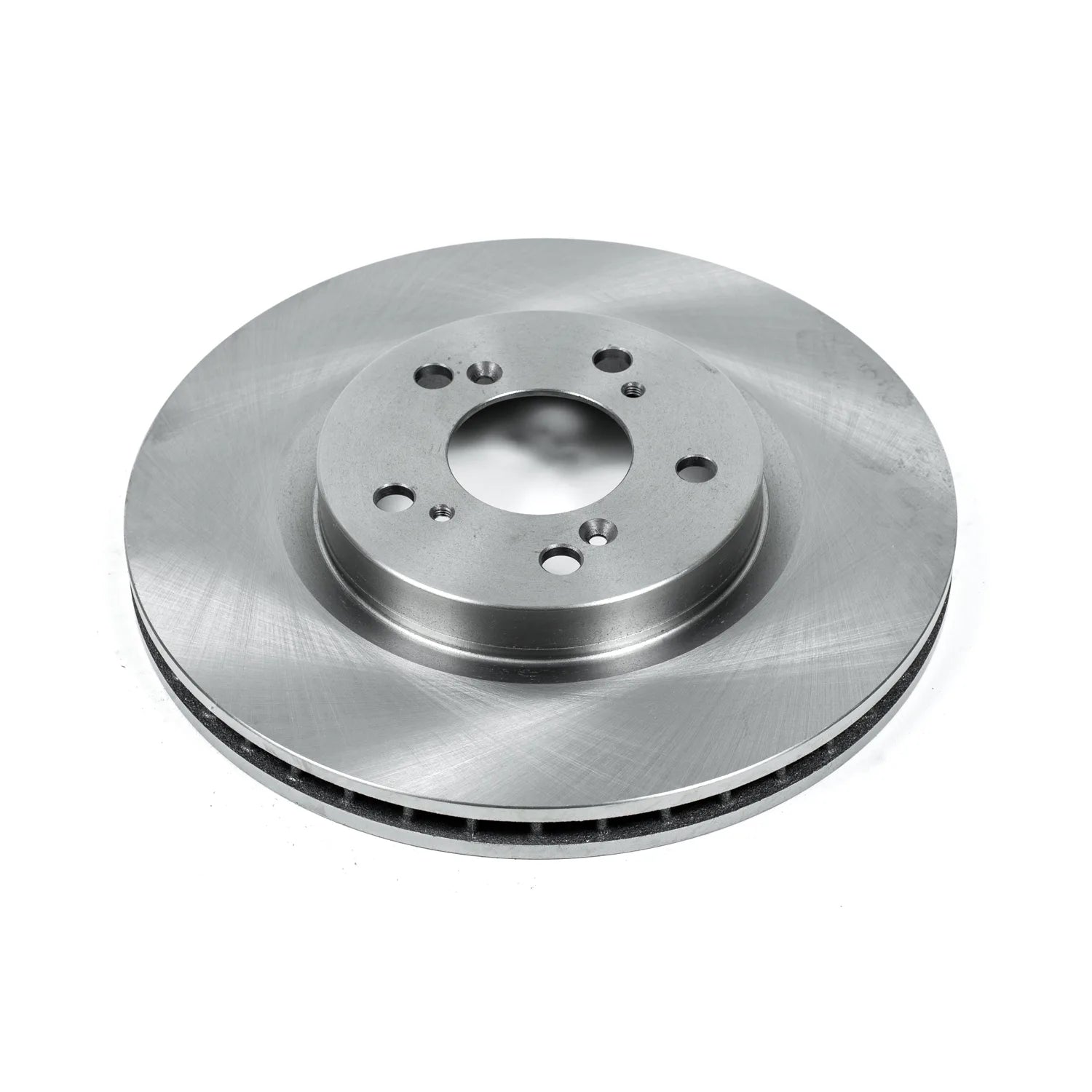 Power Stop JBR1141 2005-2012 Acura RL Disc Brake Rotor