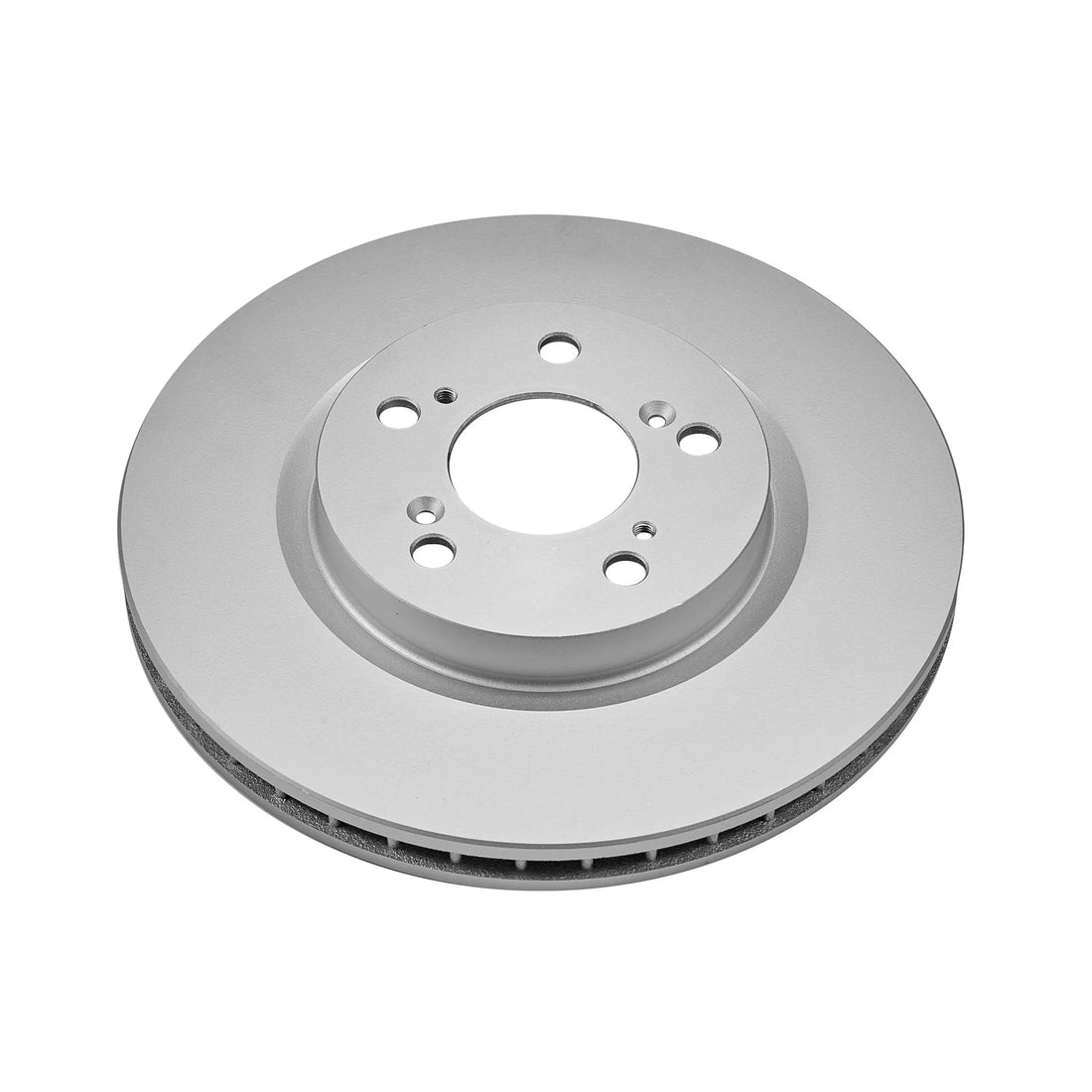 Power Stop JBR1141EVC 2005-2012 Acura RL Disc Brake Rotor