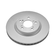 Power Stop JBR1141EVC 2005-2012 Acura RL Disc Brake Rotor