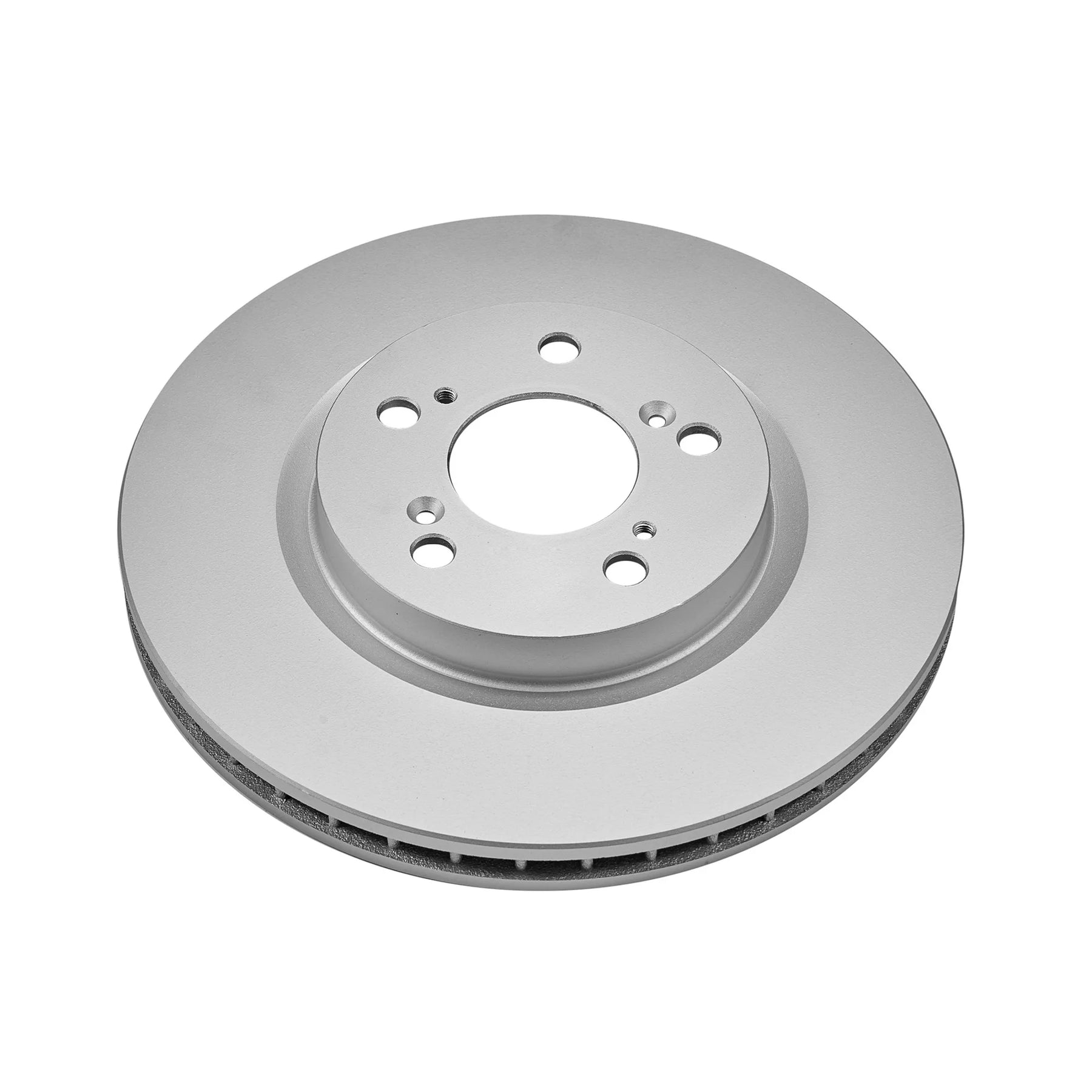 Power Stop JBR1141EVC 2005-2012 Acura RL Disc Brake Rotor