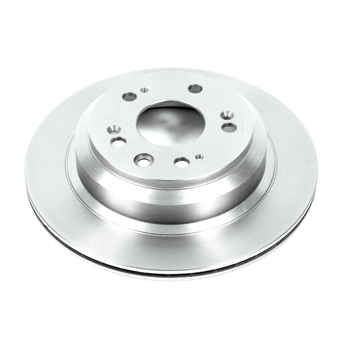 Power Stop JBR1142 2005-2012 Acura RL Disc Brake Rotor