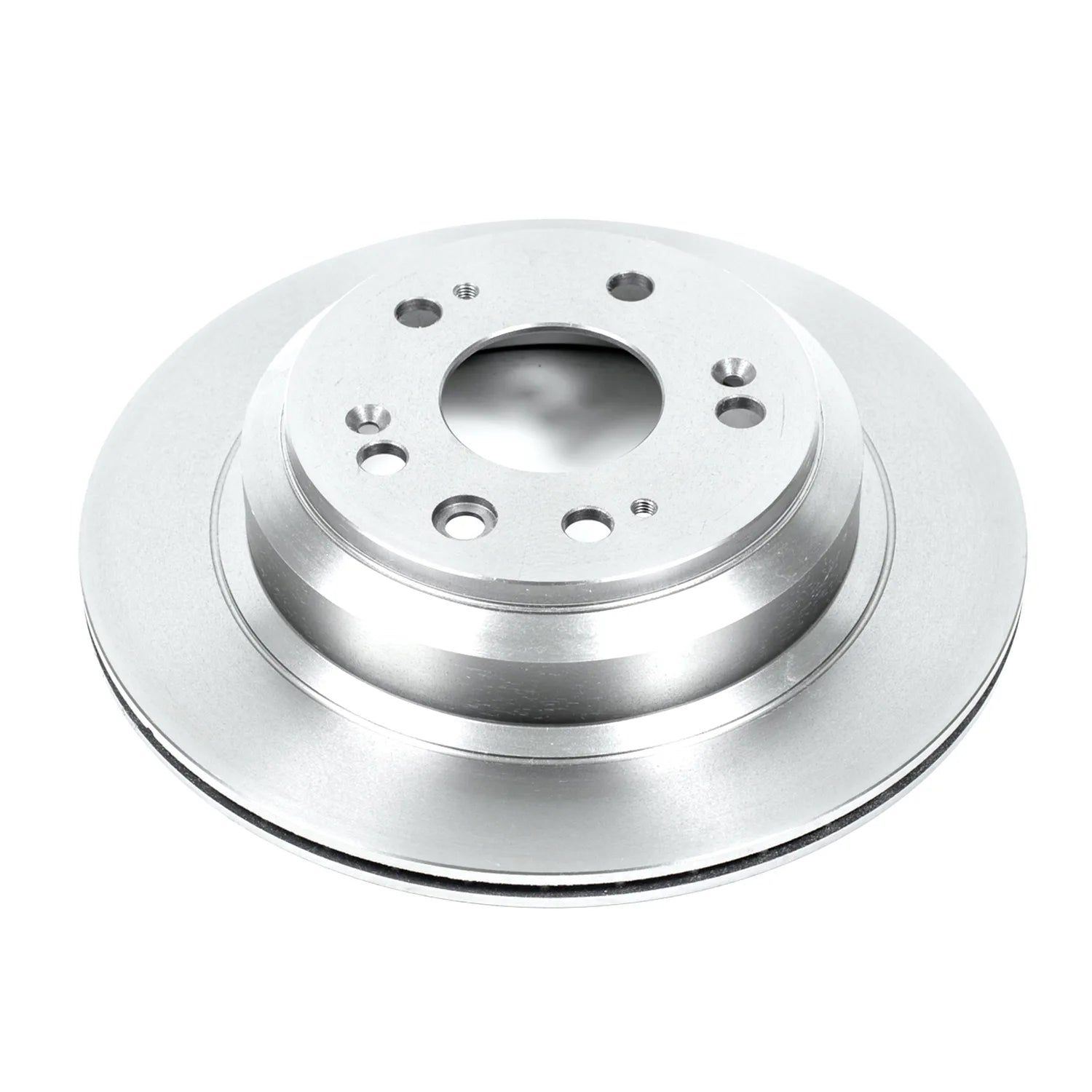Power Stop JBR1142 2005-2012 Acura RL Disc Brake Rotor