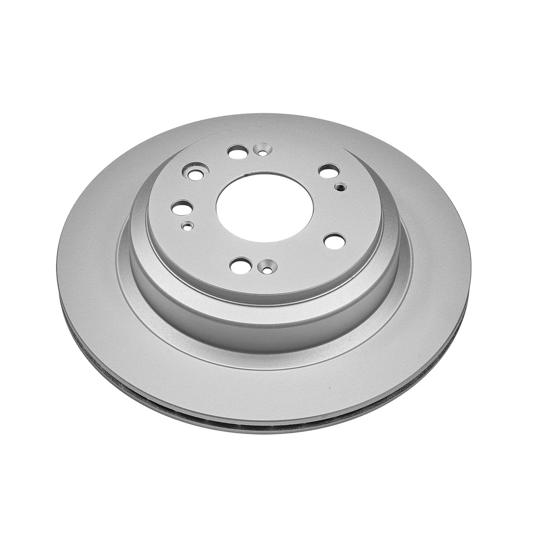 Power Stop JBR1142EVC 2005-2012 Acura RL Disc Brake Rotor