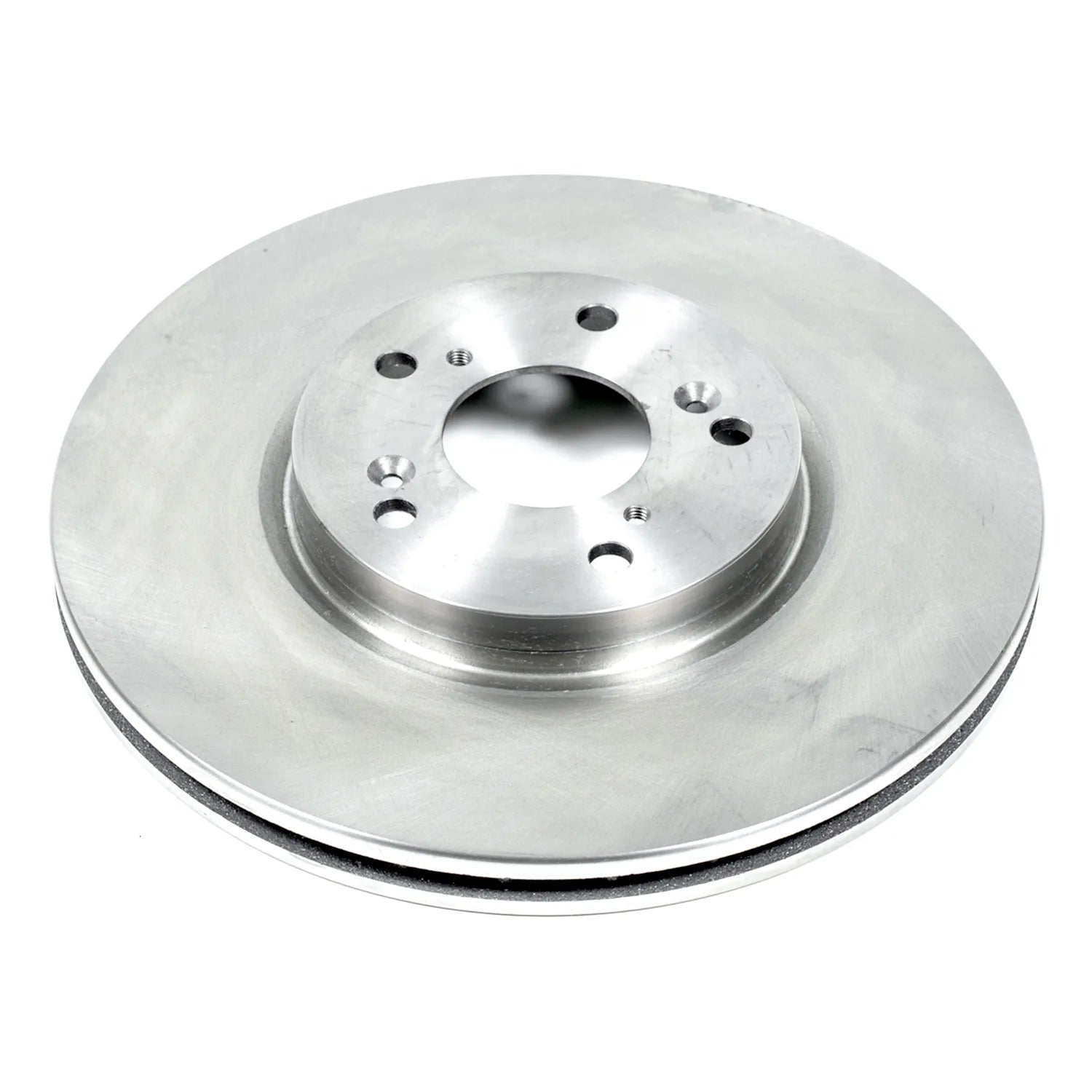 Power Stop JBR1143 2004-2008 Acura TL Disc Brake Rotor
