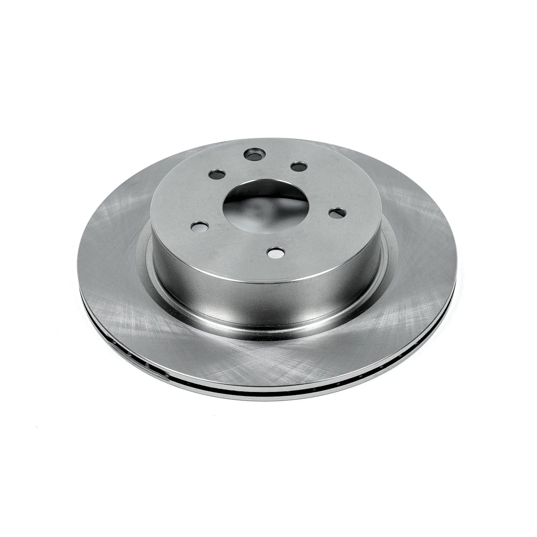 Power Stop JBR1144 2023-2026 Nissan Z Disc Brake Rotor