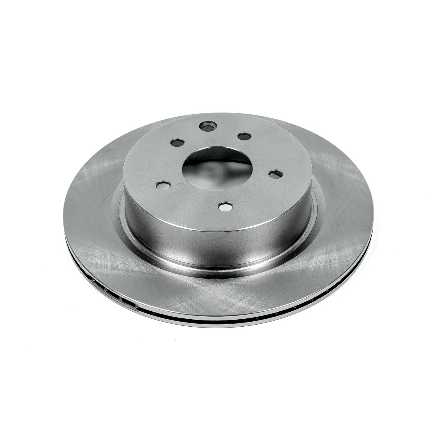 Power Stop JBR1144 2023-2026 Nissan Z Disc Brake Rotor