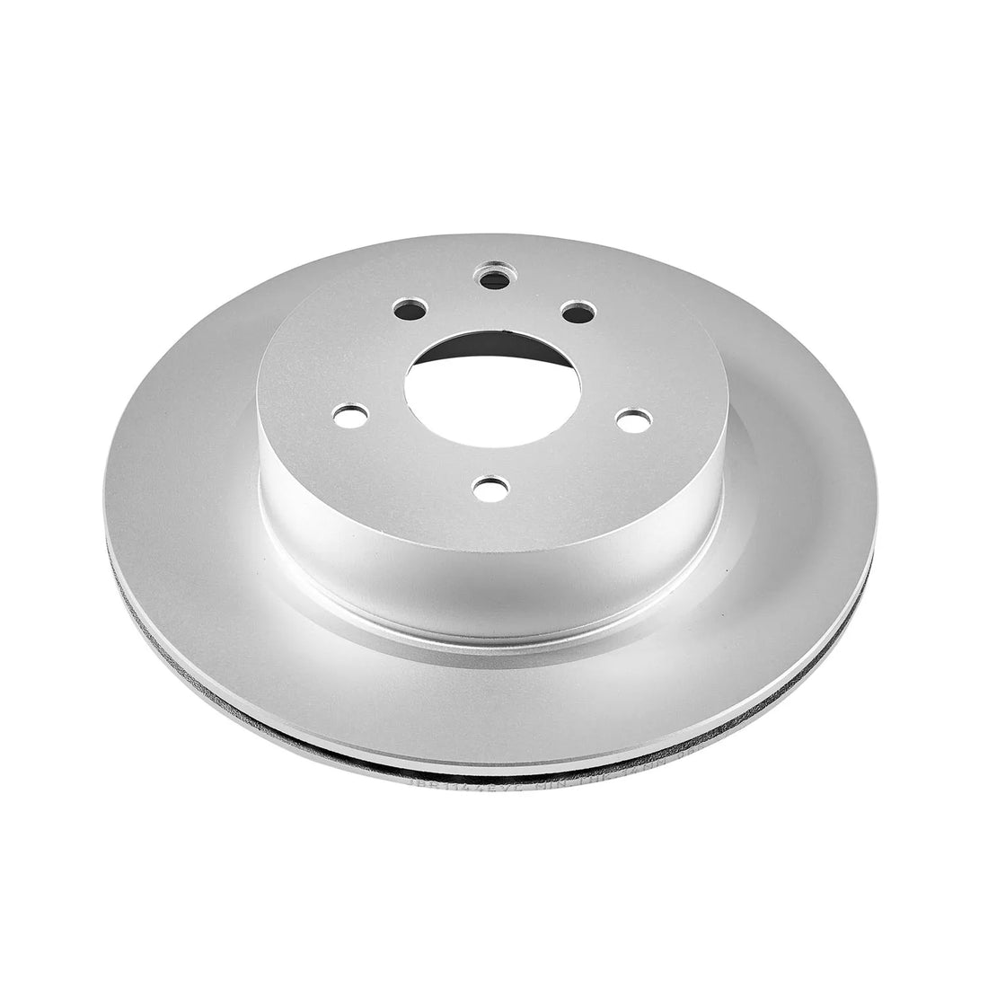 Power Stop JBR1144EVC 2023-2026 Nissan Z Disc Brake Rotor