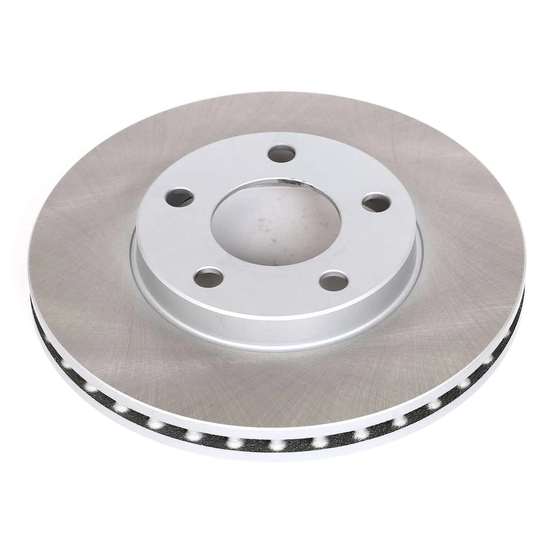 Power Stop JBR1144SCR 2023-2026 Nissan Z Disc Brake Rotor
