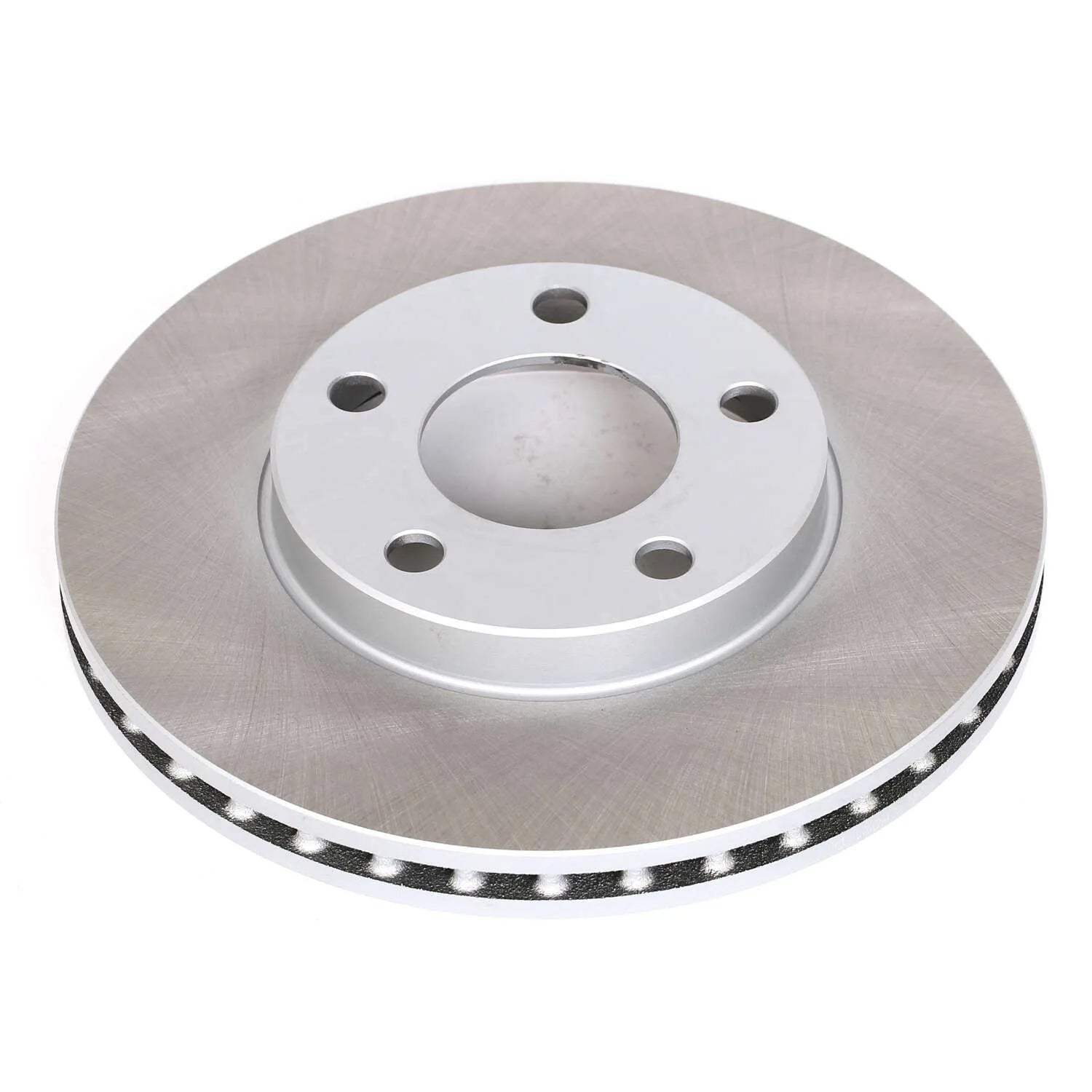 Power Stop JBR1144SCR 2023-2026 Nissan Z Disc Brake Rotor