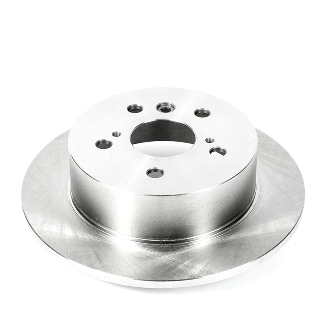 Power Stop JBR1145 2008-2012 Toyota Avalon Disc Brake Rotor