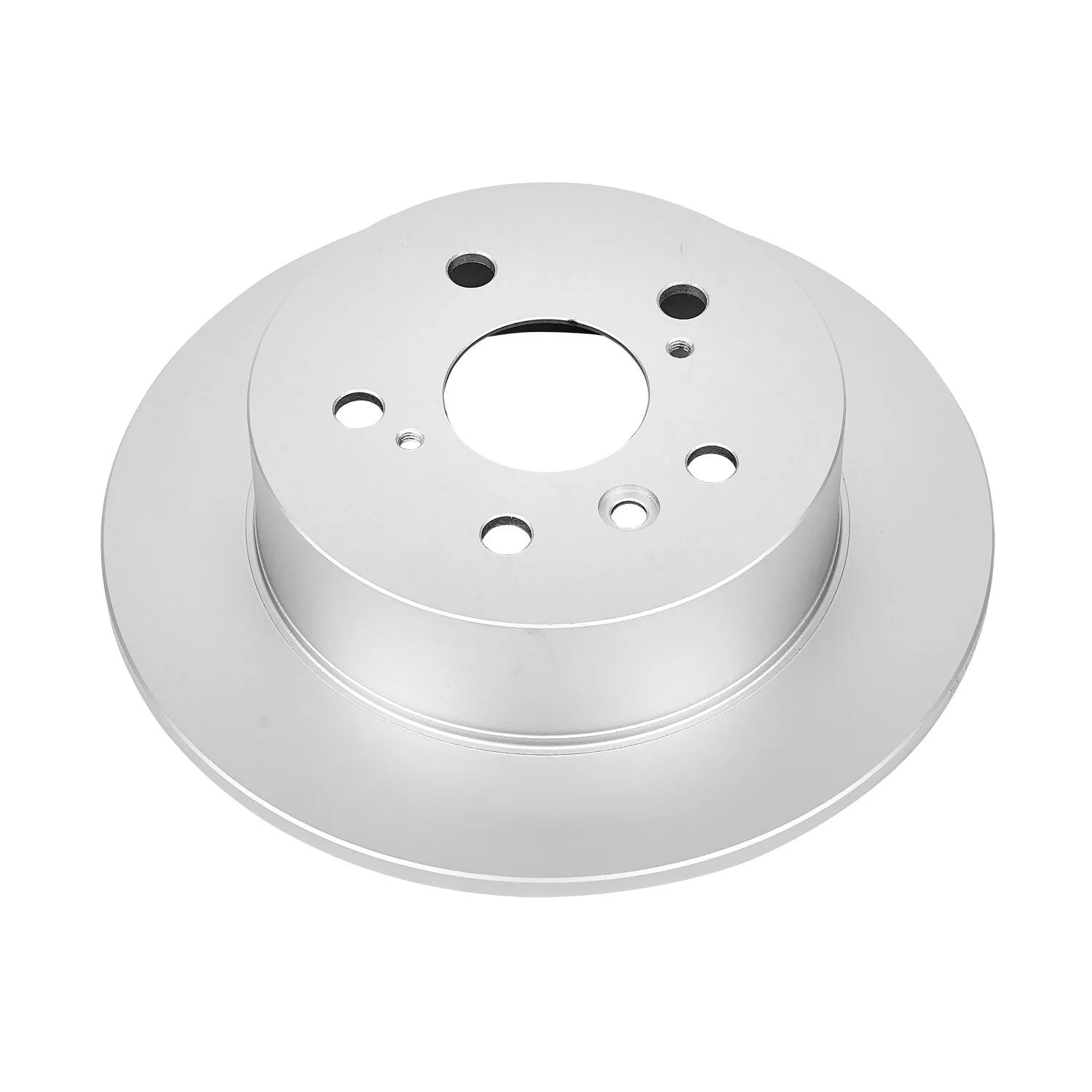 Power Stop JBR1145EVC 2008-2012 Toyota Avalon Disc Brake Rotor