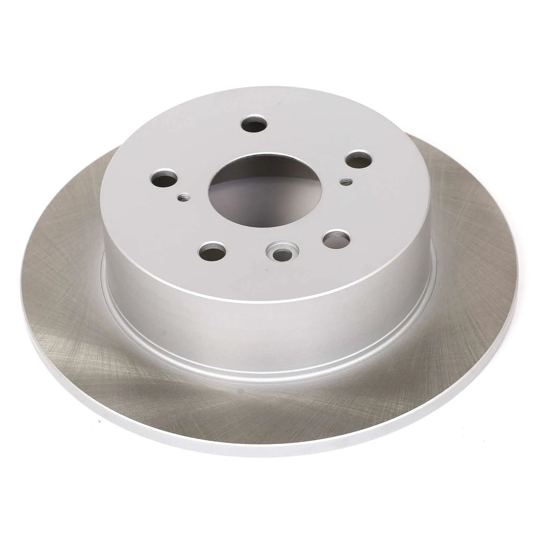 Power Stop JBR1145SCR 2008-2012 Toyota Avalon Disc Brake Rotor