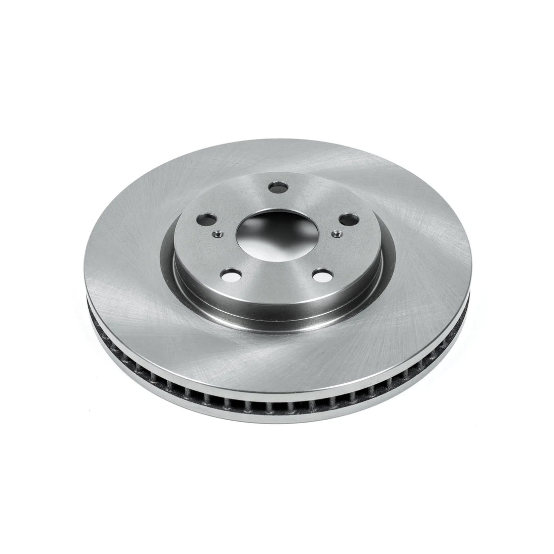 Power Stop JBR1146 2009-2015 Lexus IS250 Disc Brake Rotor