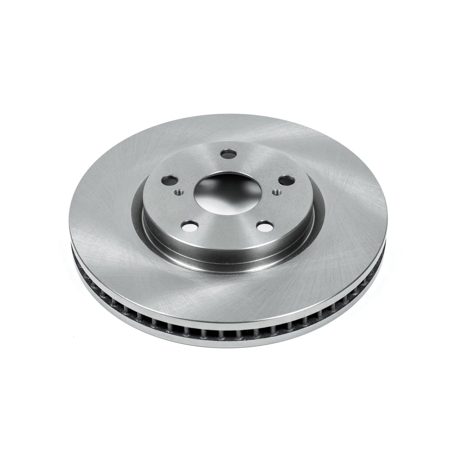 Power Stop JBR1146 2009-2015 Lexus IS250 Disc Brake Rotor