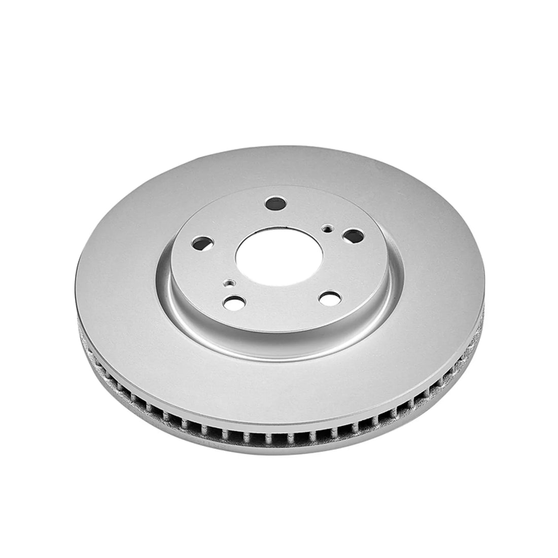 Power Stop JBR1146EVC 2009-2015 Lexus IS250 Disc Brake Rotor