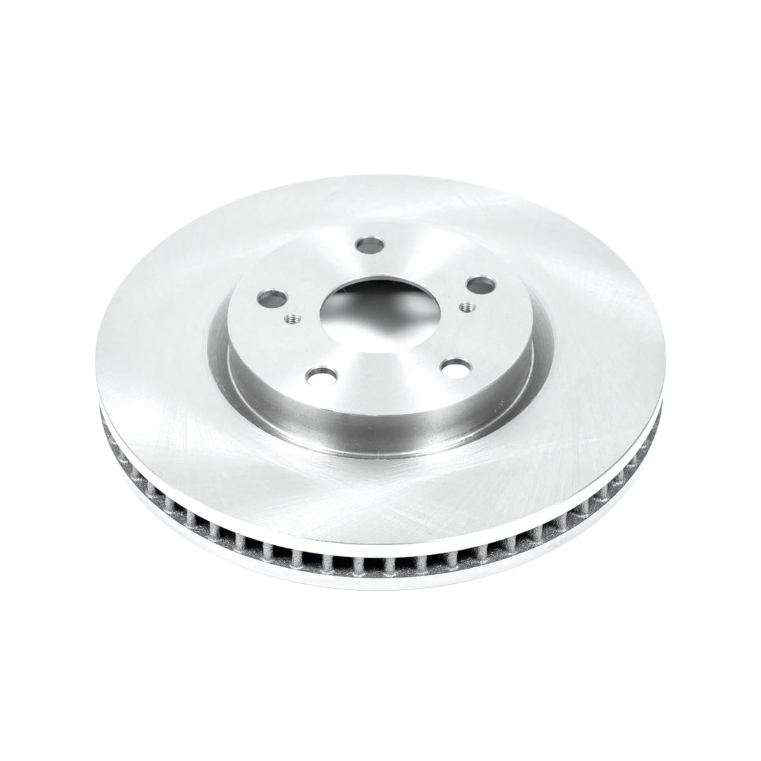 Power Stop JBR1147 2009-2015 Lexus IS250 Disc Brake Rotor