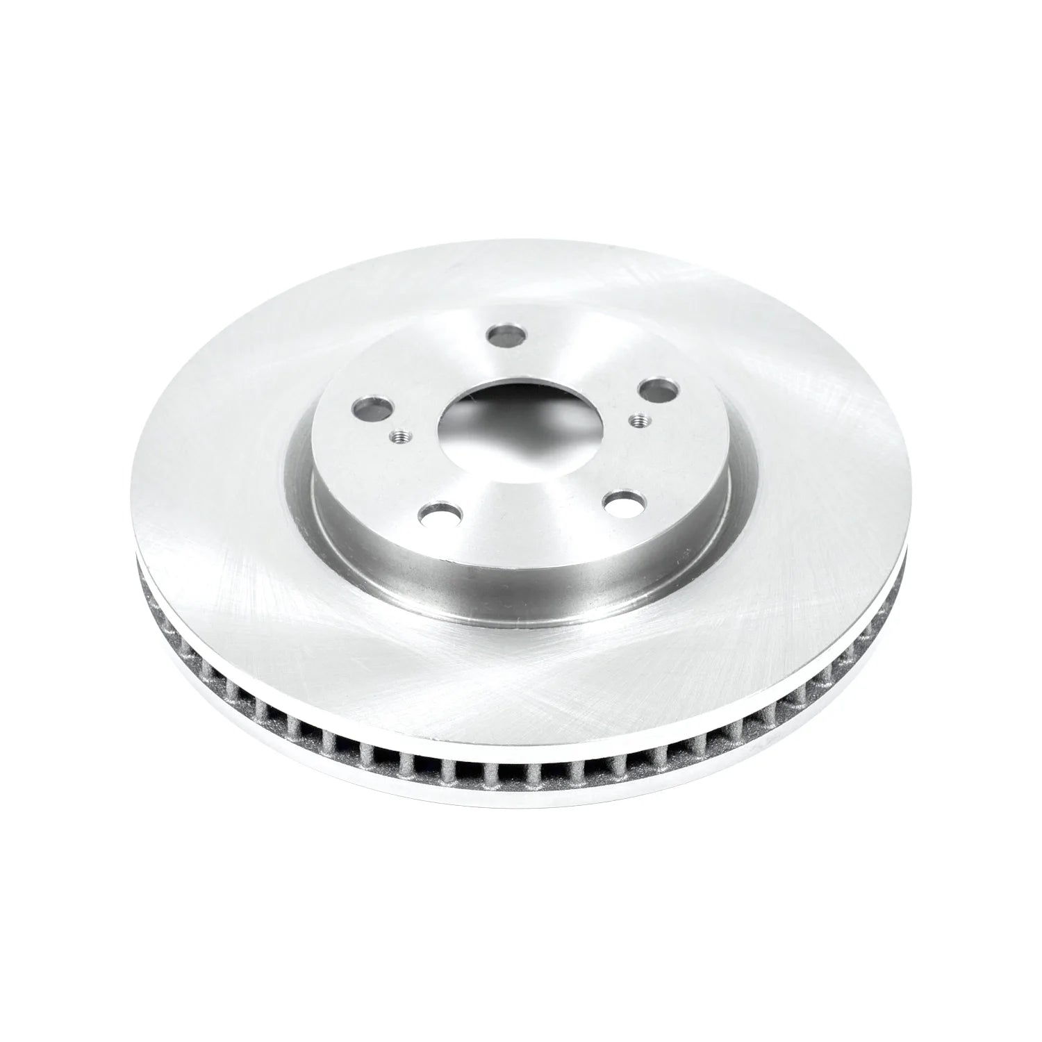 Power Stop JBR1147 2009-2015 Lexus IS250 Disc Brake Rotor