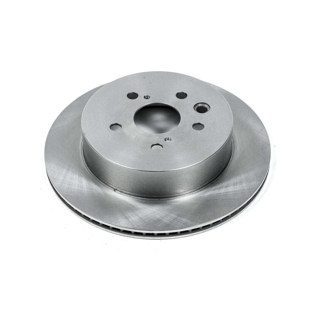 Power Stop JBR1148 2006-2015 Lexus IS350 Disc Brake Rotor