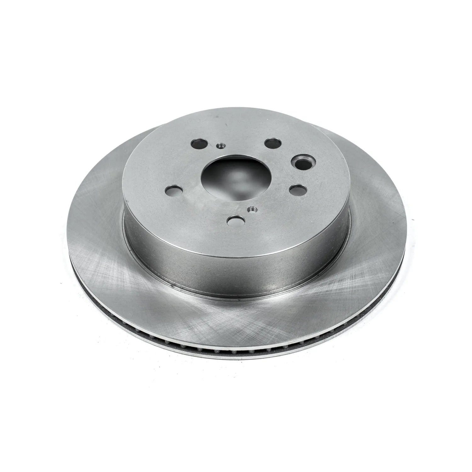 Power Stop JBR1148 2006-2015 Lexus IS350 Disc Brake Rotor