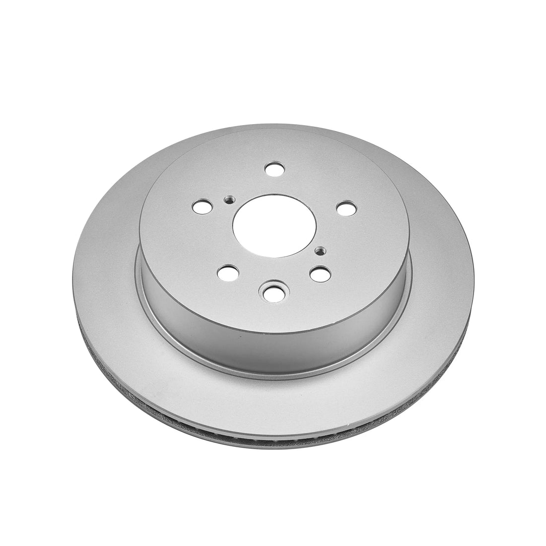 Power Stop JBR1148EVC 2006-2015 Lexus IS350 Disc Brake Rotor