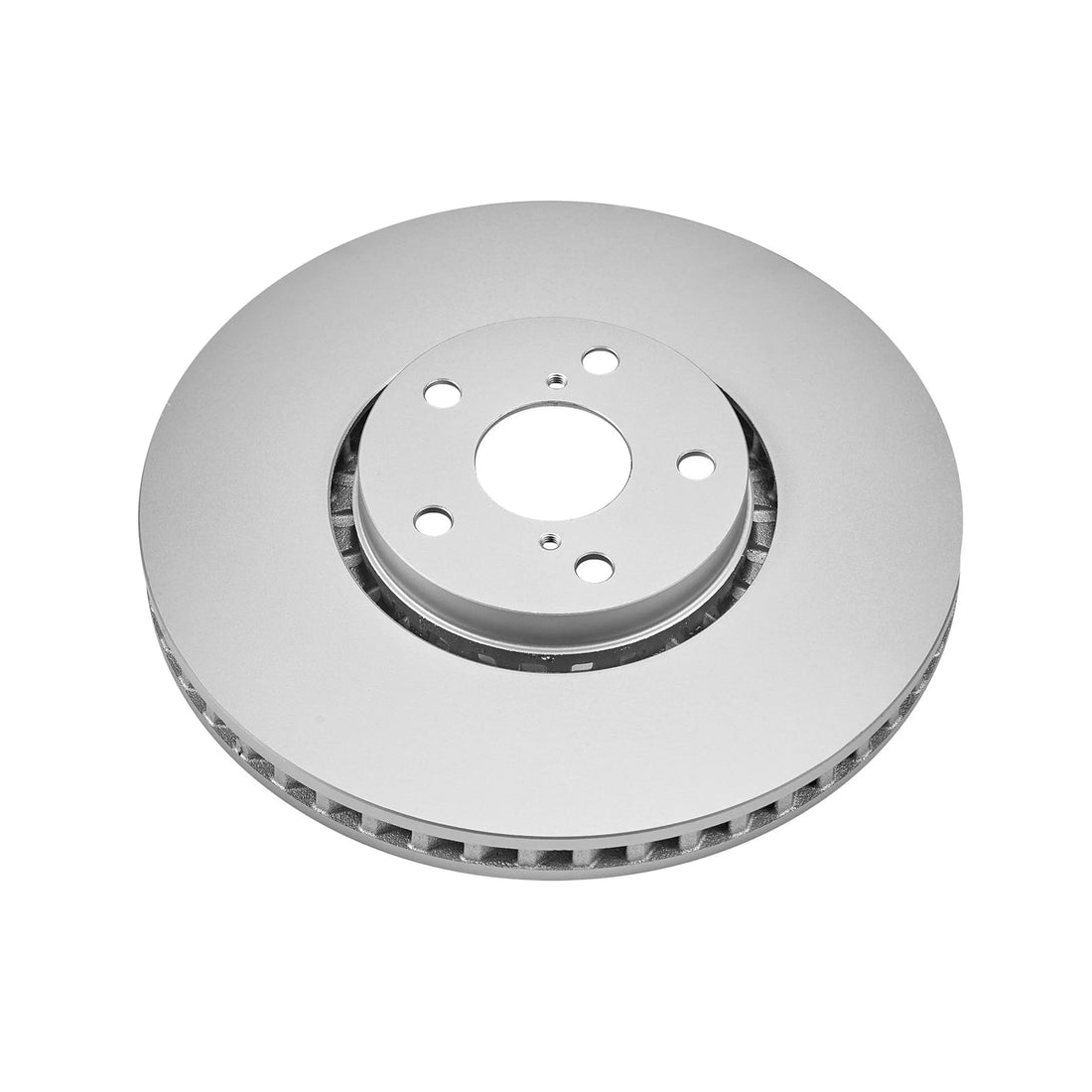 Power Stop JBR1149EVC 2006-2020 Lexus IS350 Disc Brake Rotor