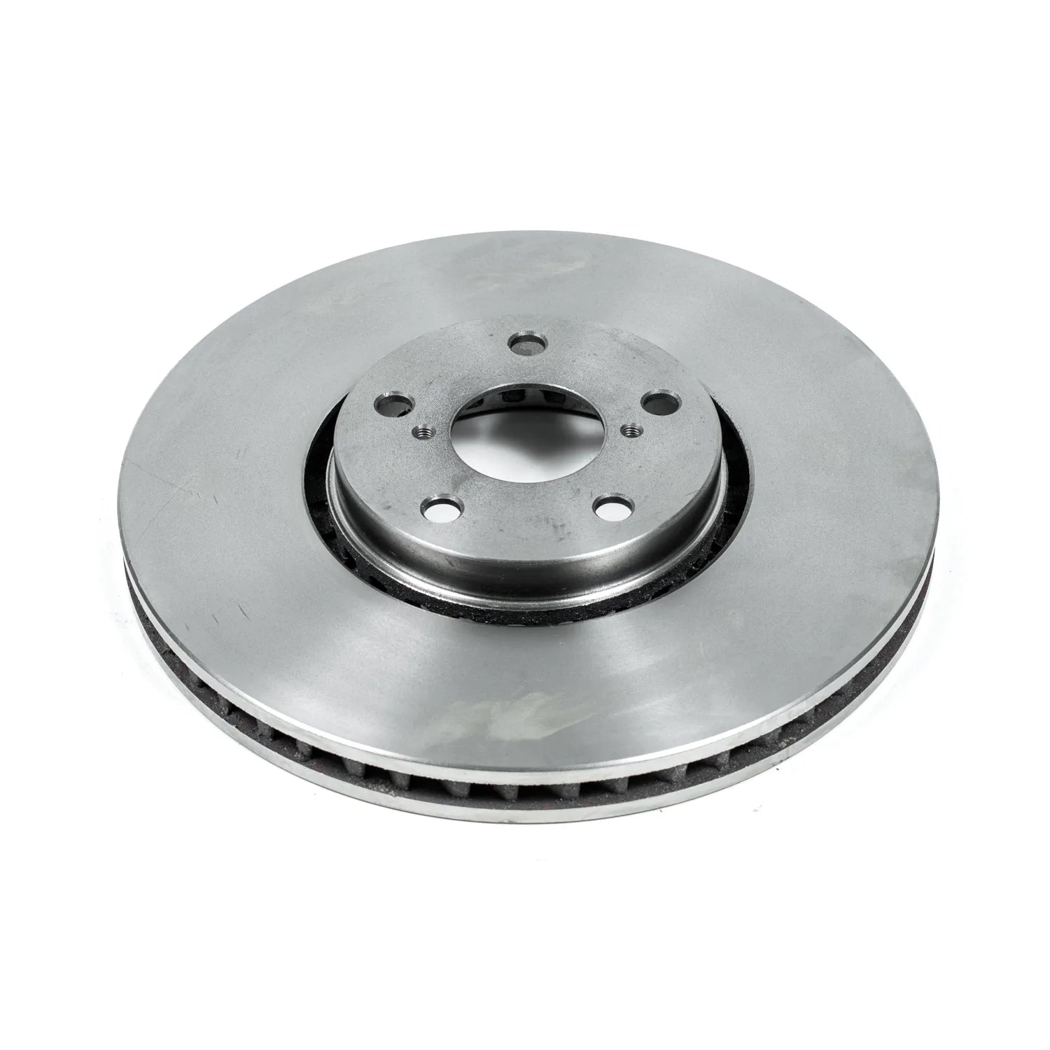 Power Stop JBR1150 2018-2020 Lexus IS300 Disc Brake Rotor
