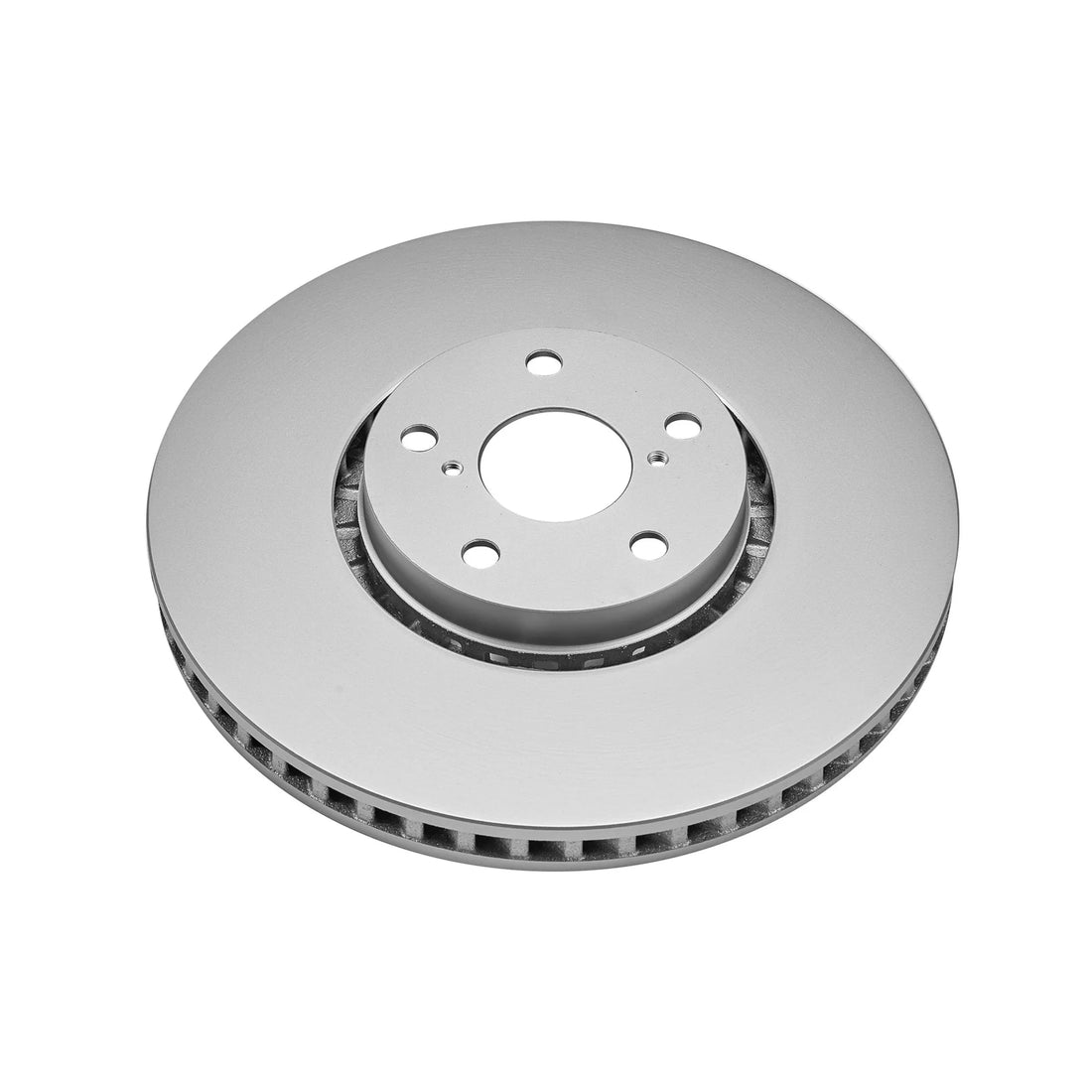 Power Stop JBR1150EVC 2018-2020 Lexus IS300 Disc Brake Rotor