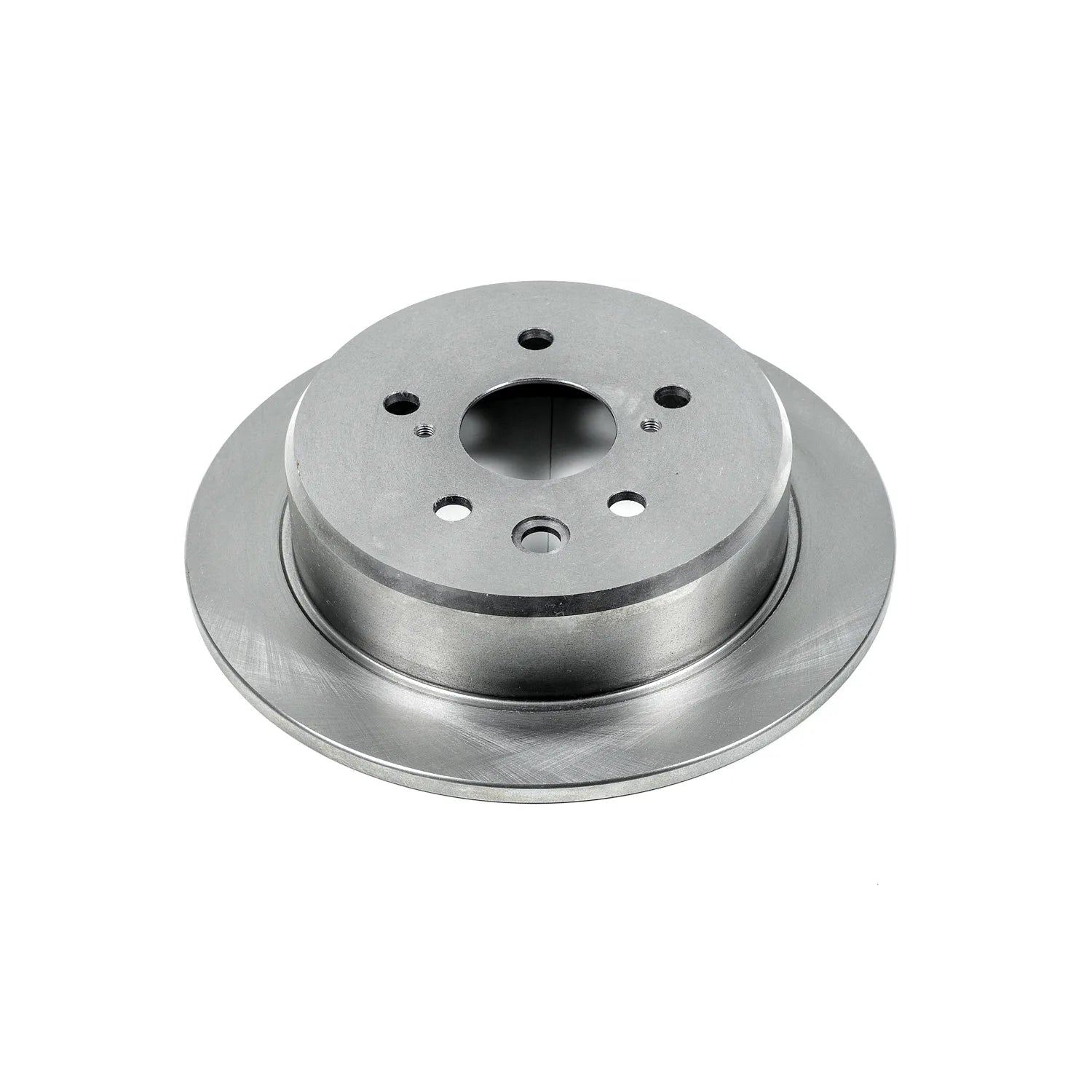Power Stop JBR1151 2006-2015 Lexus IS250 Disc Brake Rotor