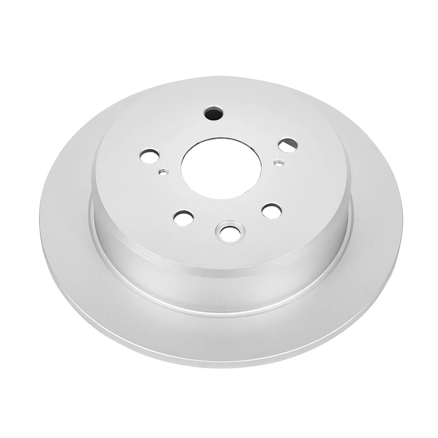 Power Stop JBR1151EVC 2006-2015 Lexus IS250 Disc Brake Rotor