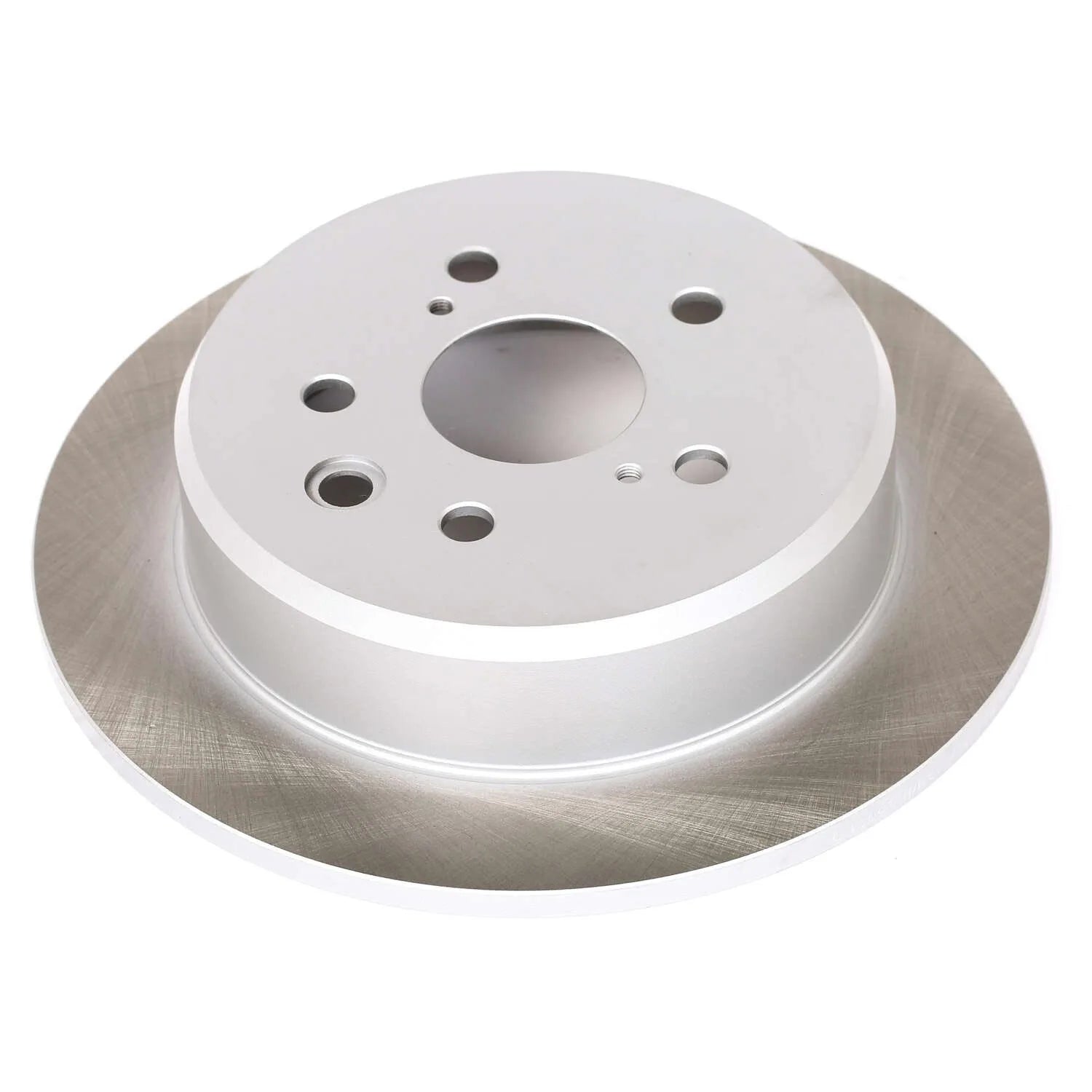 Power Stop JBR1151SCR 2006-2015 Lexus IS250 Disc Brake Rotor