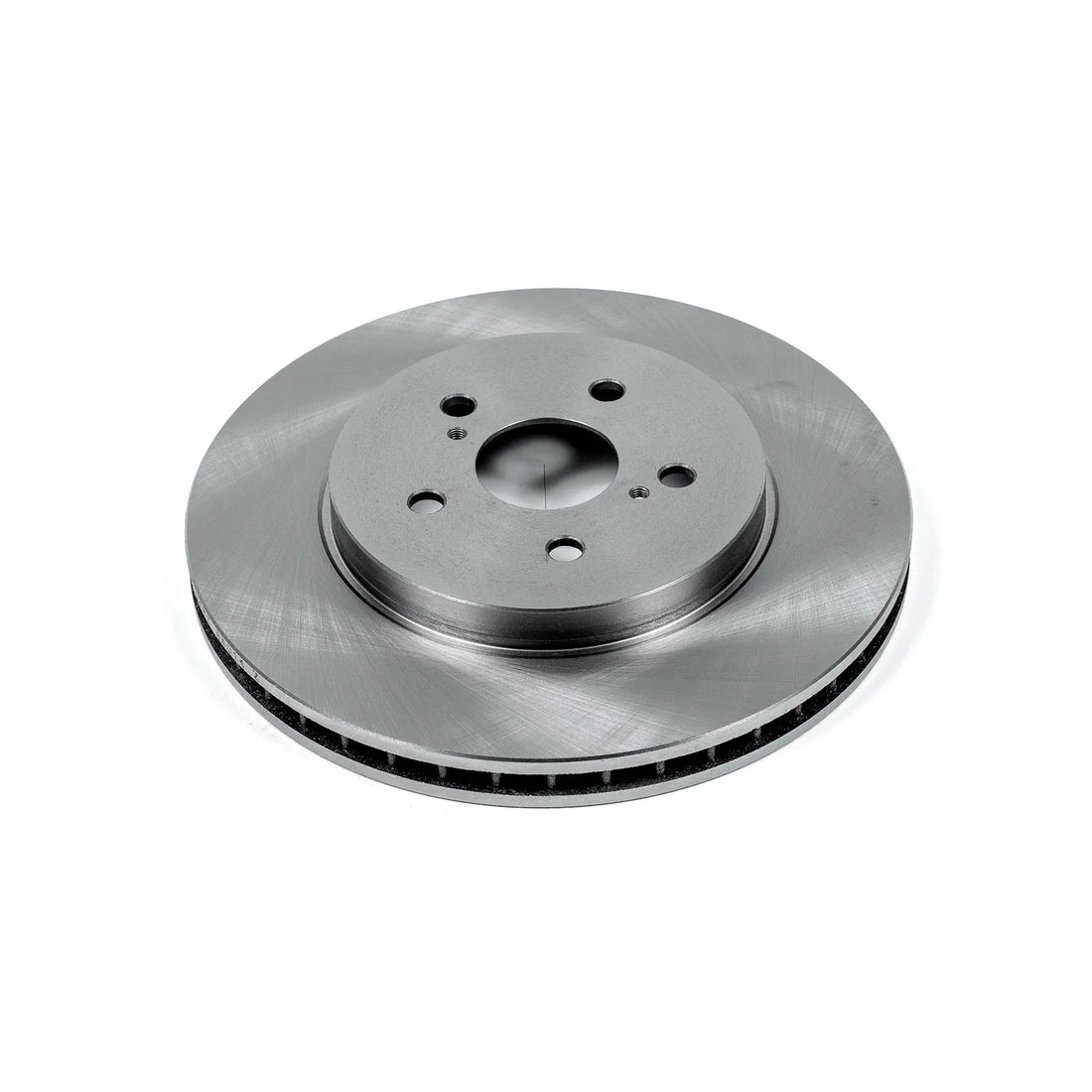 Power Stop JBR1152 2007-2009 Lexus RX350 Disc Brake Rotor