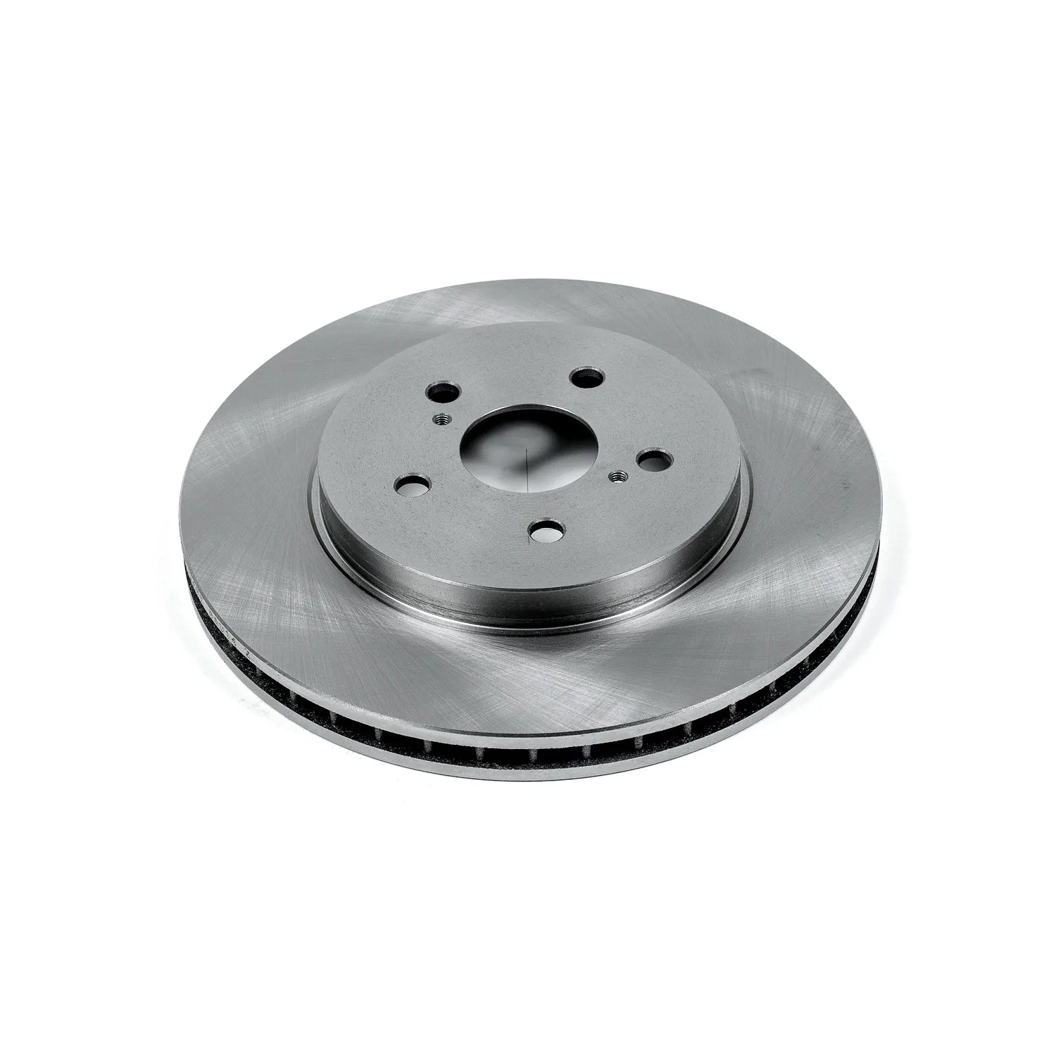 Power Stop JBR1152 2007-2009 Lexus RX350 Disc Brake Rotor