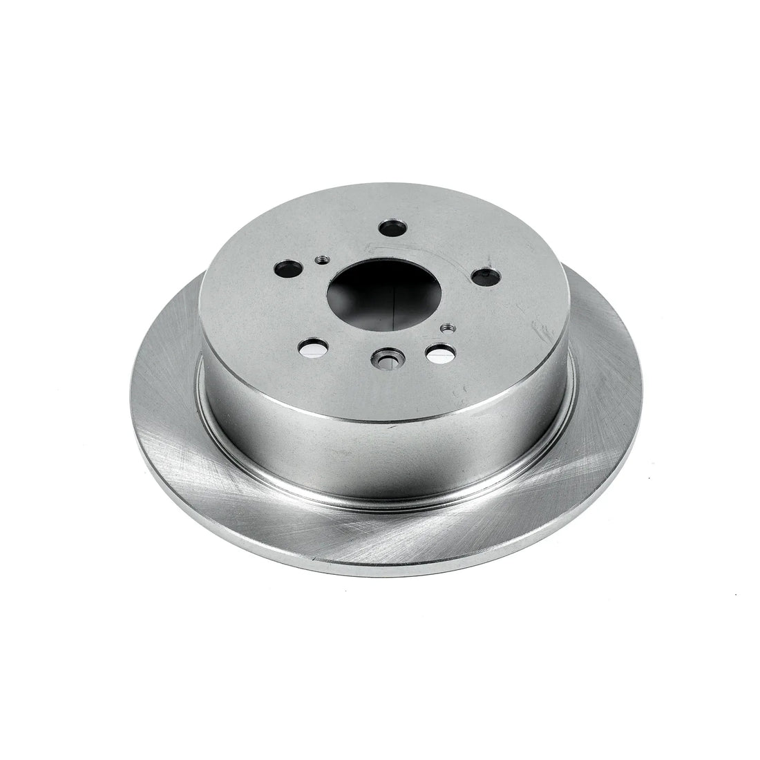 Power Stop JBR1153 2007-2009 Lexus RX350 Disc Brake Rotor