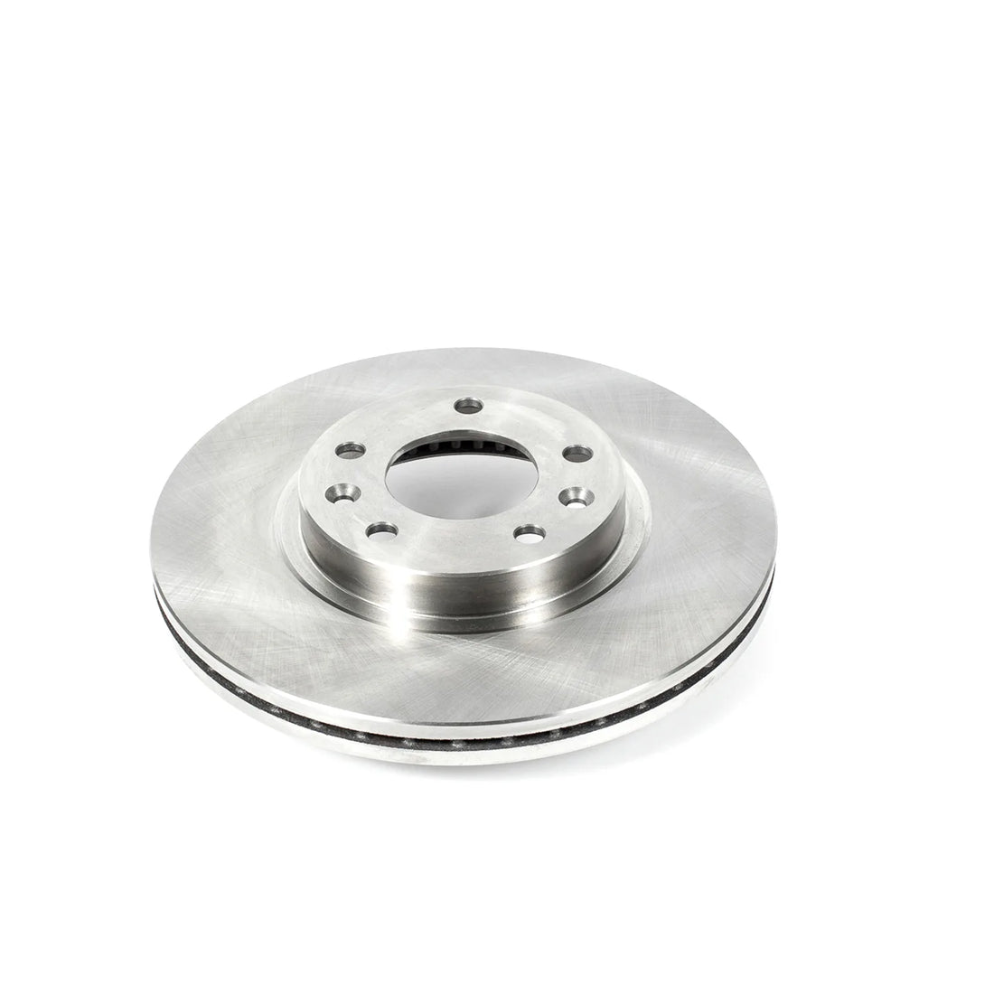Power Stop JBR1154 2006-2013 Mazda 6 Disc Brake Rotor