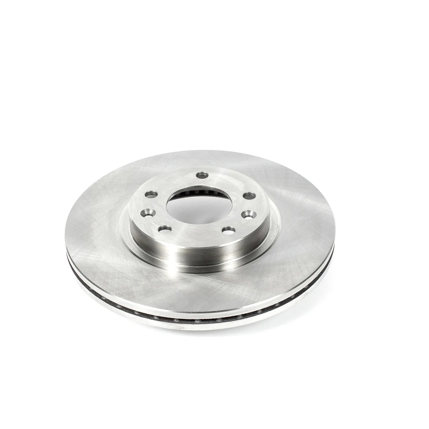 Power Stop JBR1154 2006-2013 Mazda 6 Disc Brake Rotor