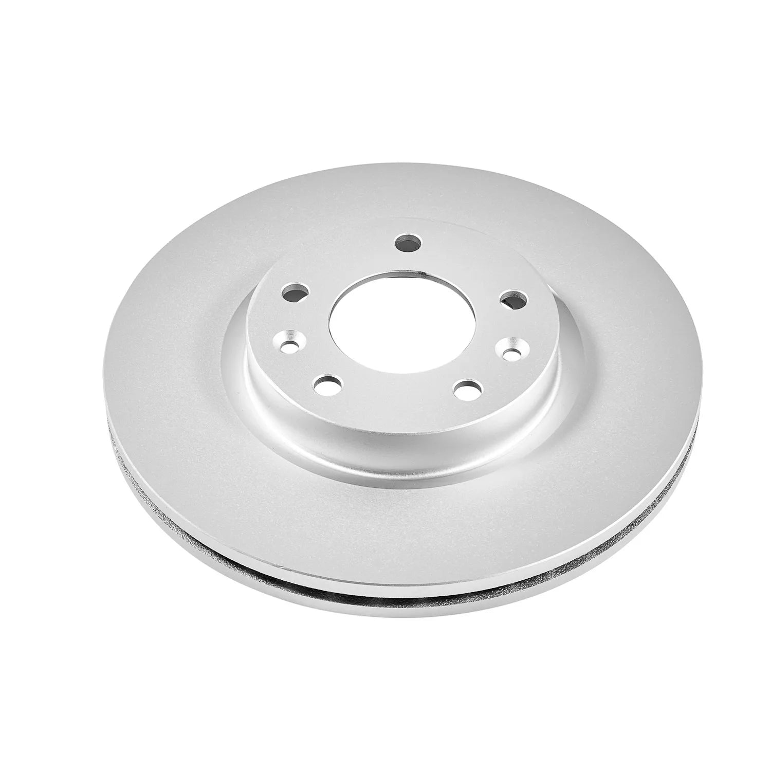 Power Stop JBR1154EVC 2006-2013 Mazda 6 Disc Brake Rotor