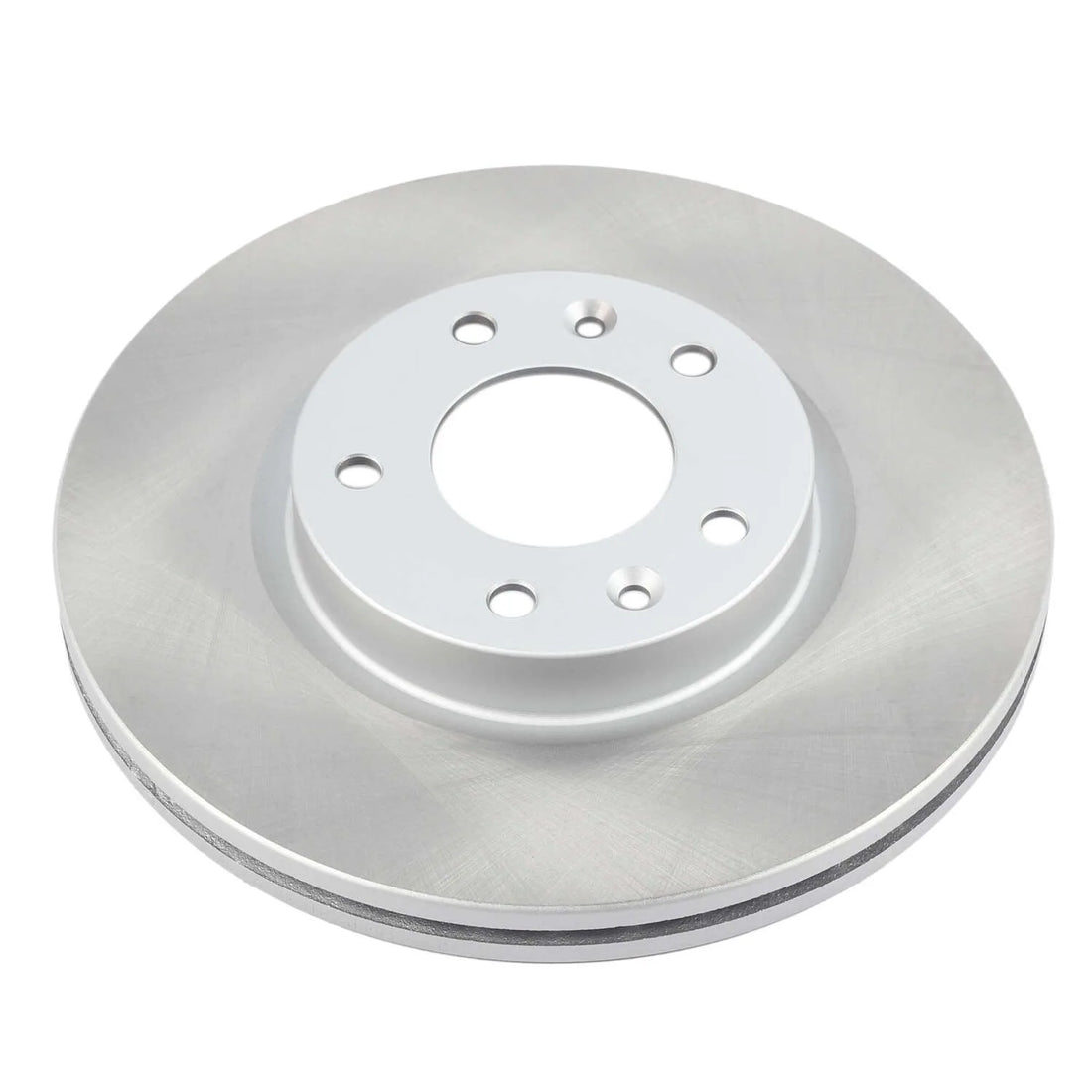 Power Stop JBR1154SCR 2006-2013 Mazda 6 Disc Brake Rotor