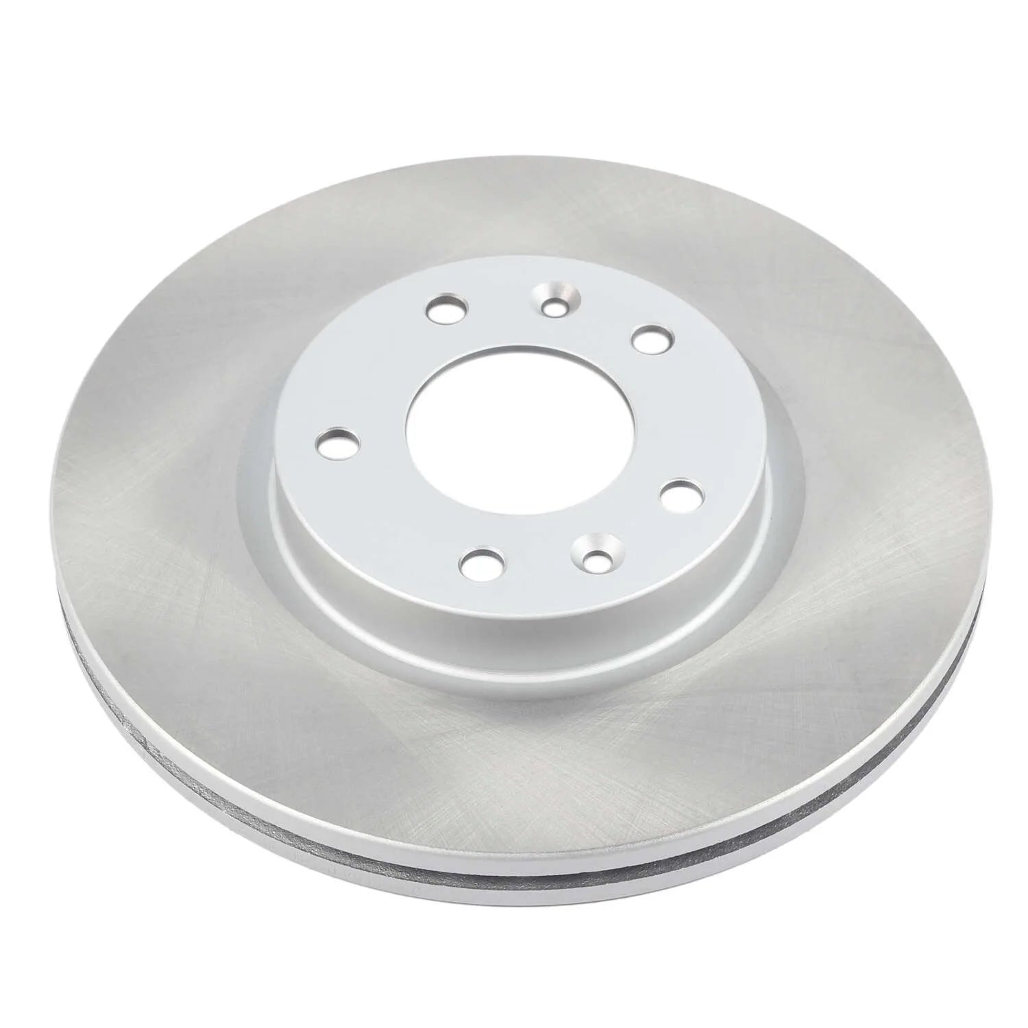 Power Stop JBR1154SCR 2006-2013 Mazda 6 Disc Brake Rotor