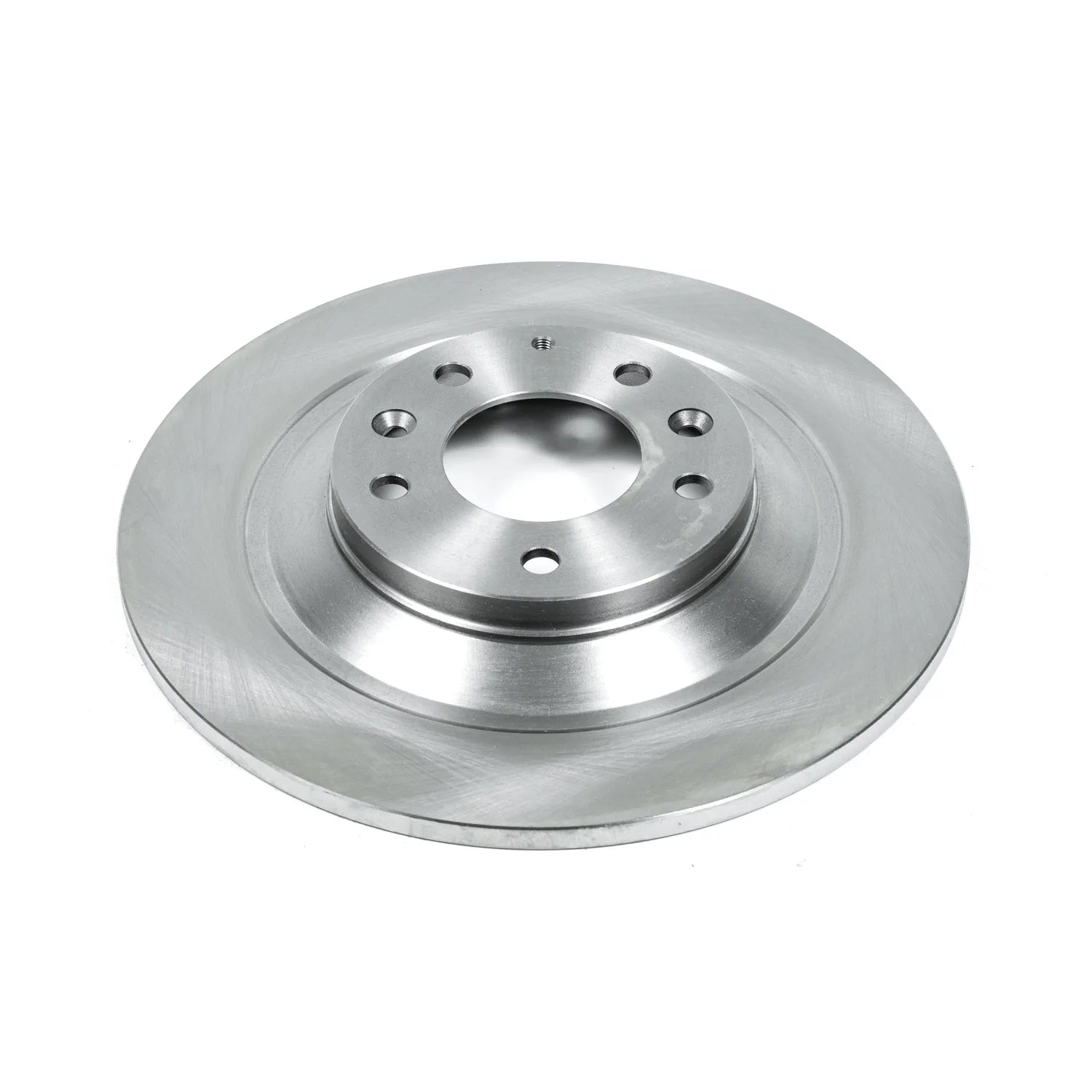 Power Stop JBR1156 2006-2007 Mazda 6 Disc Brake Rotor