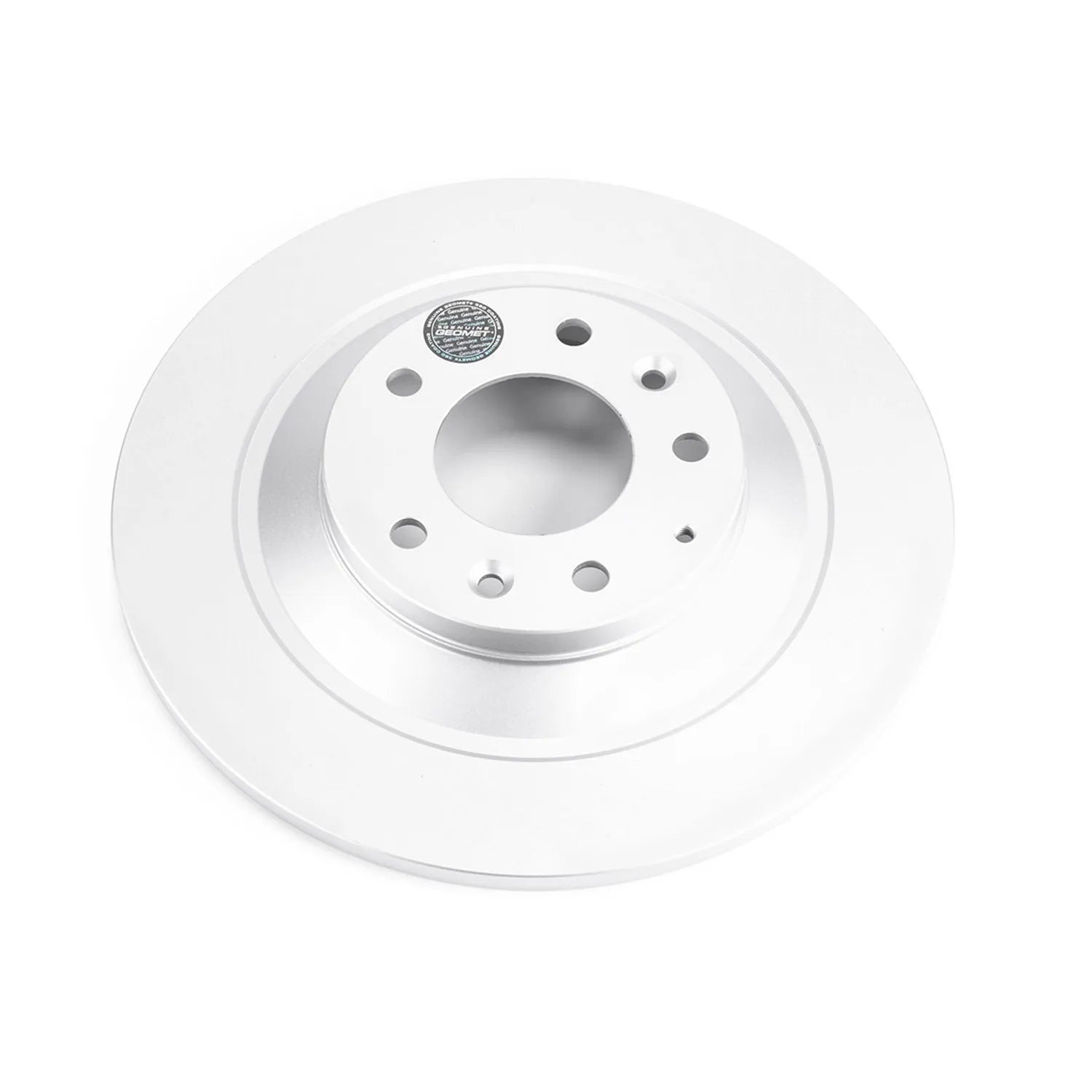 Power Stop JBR1156EVC 2006-2007 Mazda 6 Disc Brake Rotor