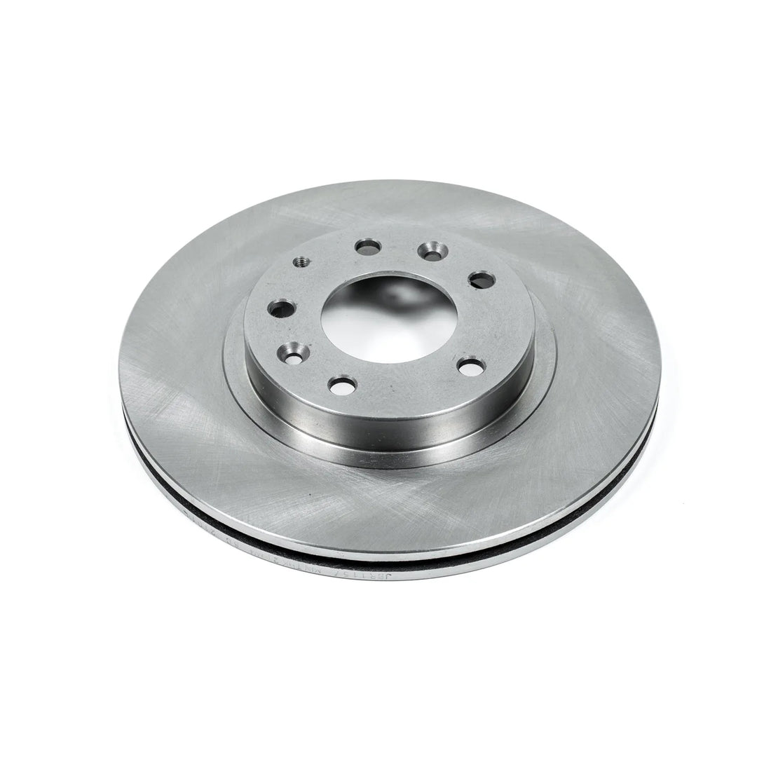 Power Stop JBR1157 2006-2015 Mazda MX-5 Miata Disc Brake Rotor
