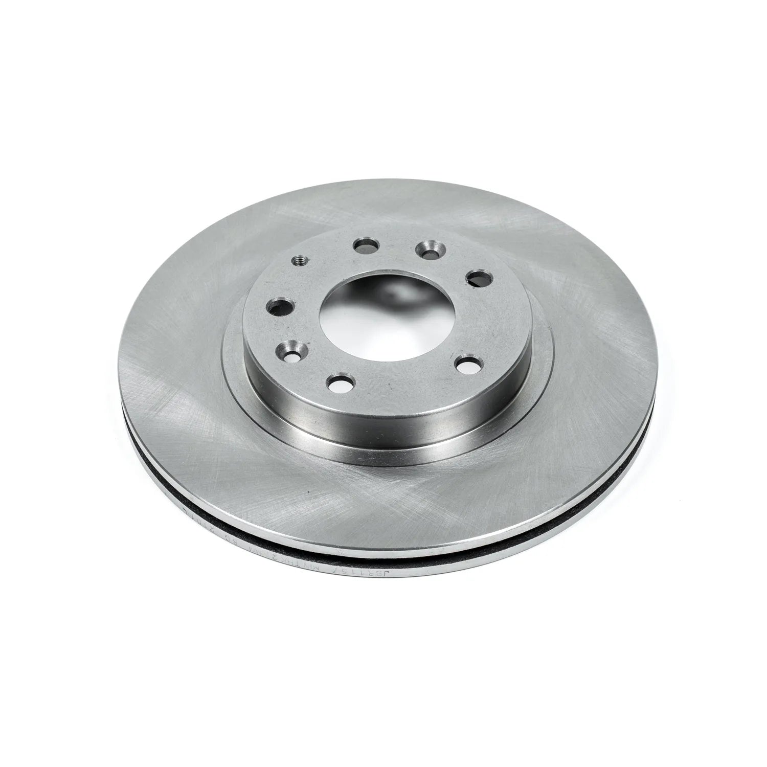 Power Stop JBR1157 2006-2015 Mazda MX-5 Miata Disc Brake Rotor