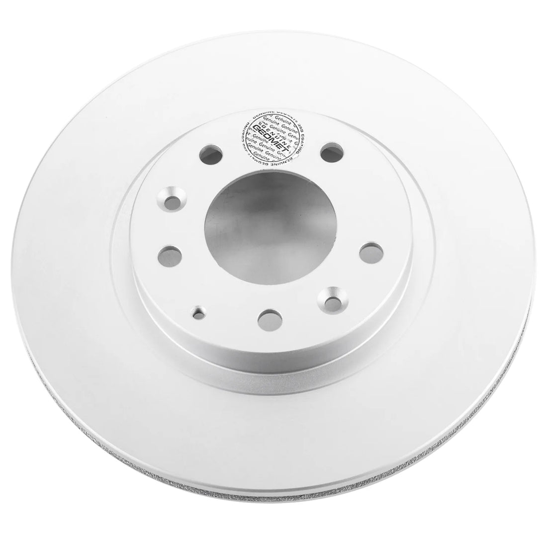 Power Stop JBR1157EVC 2006-2015 Mazda MX-5 Miata Disc Brake Rotor