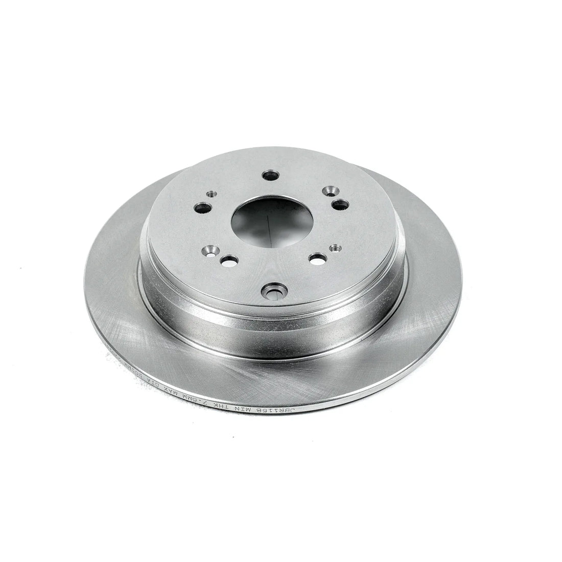 Power Stop JBR1158 2007-2018 Acura RDX Disc Brake Rotor
